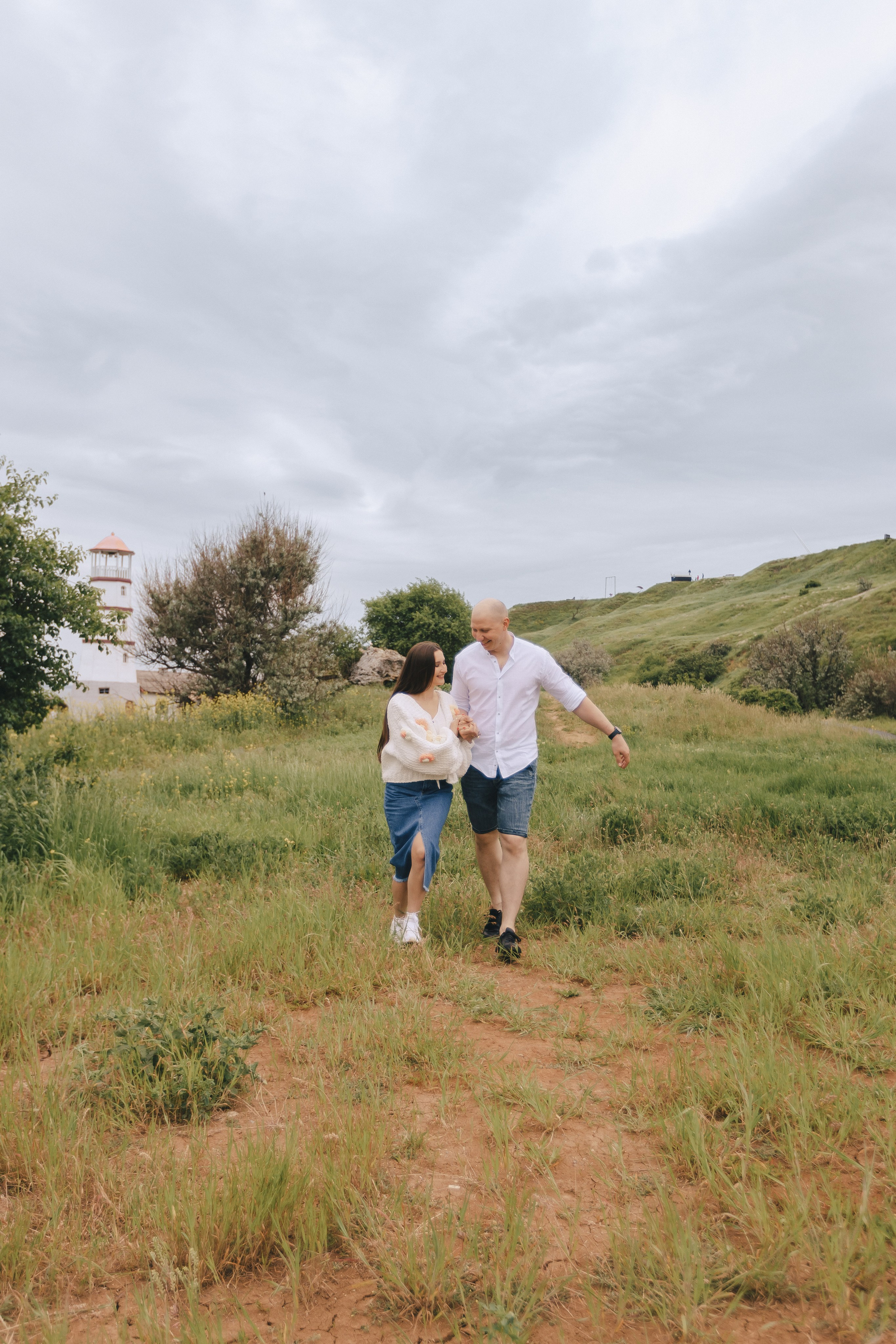 Ира и Саша. Фотограф Таганрог Любимая Надя