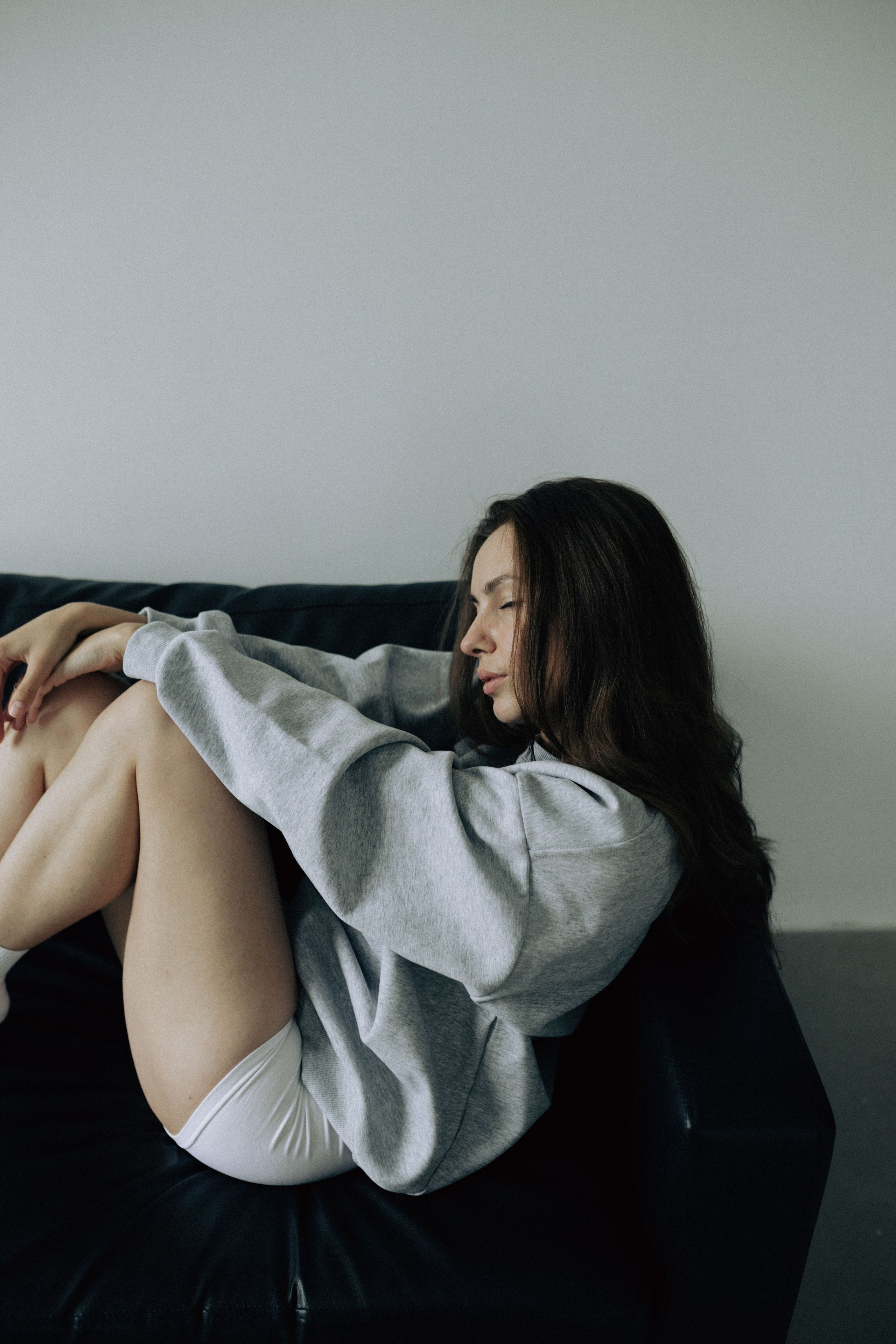 Оля. Фотограф Стилист Тюмень Вера Хайруллина