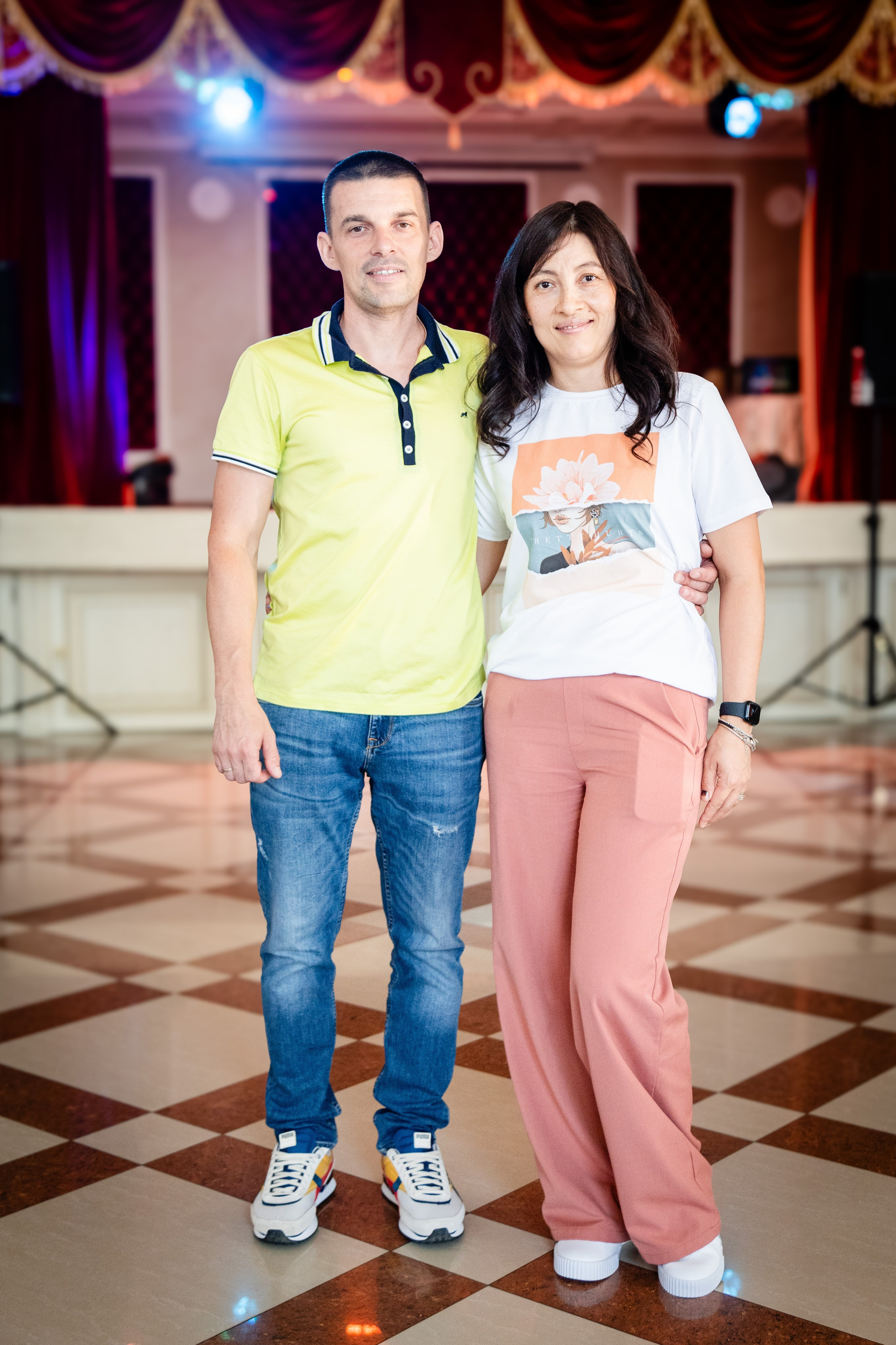 Школьный выпускной. Детский фотограф видеограф в Хабаровске Михаил Орлов