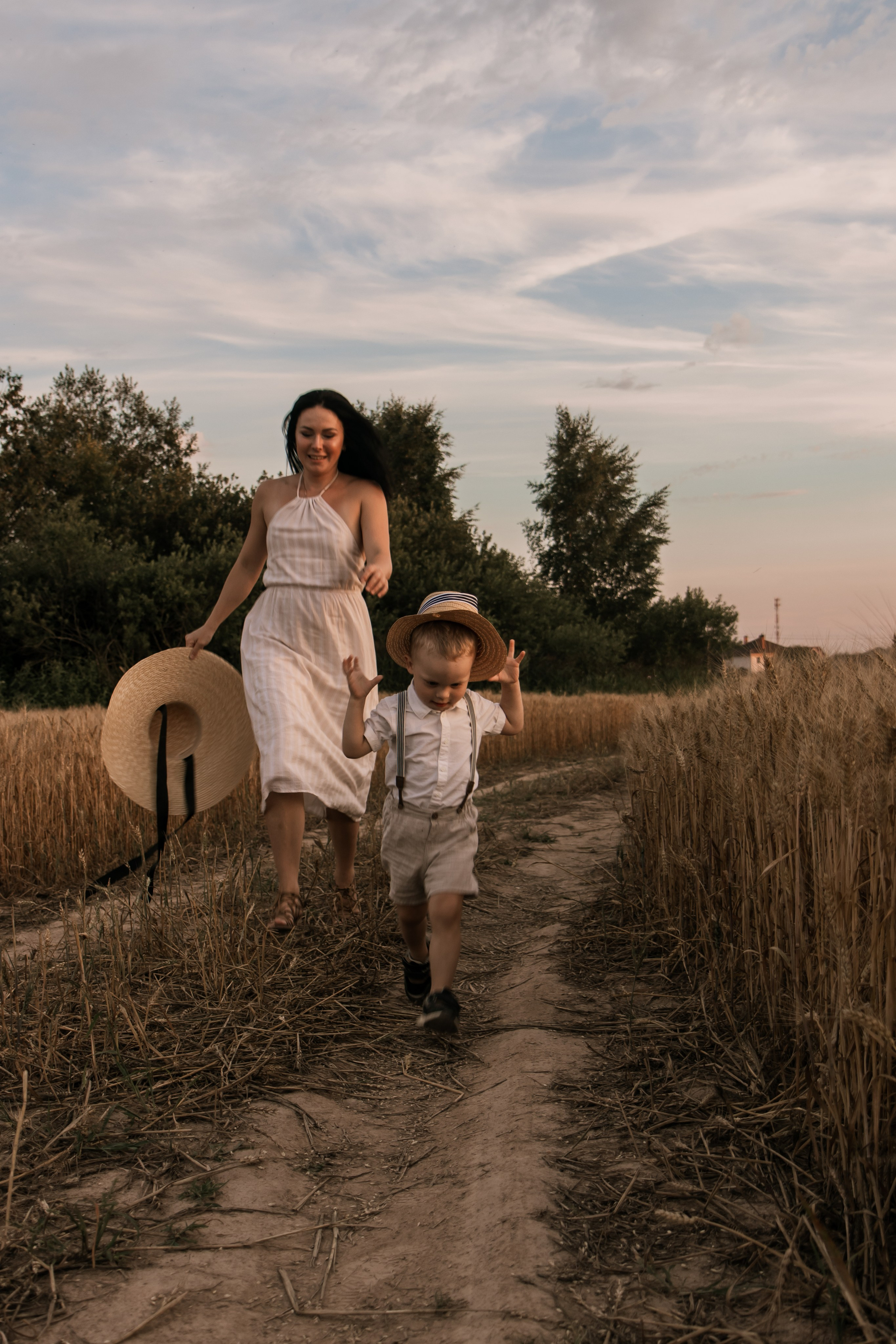 Джоан и Захар. Детский и семейный фотограф в Пушкино, Мытищи, Москва Сергеева Светлана