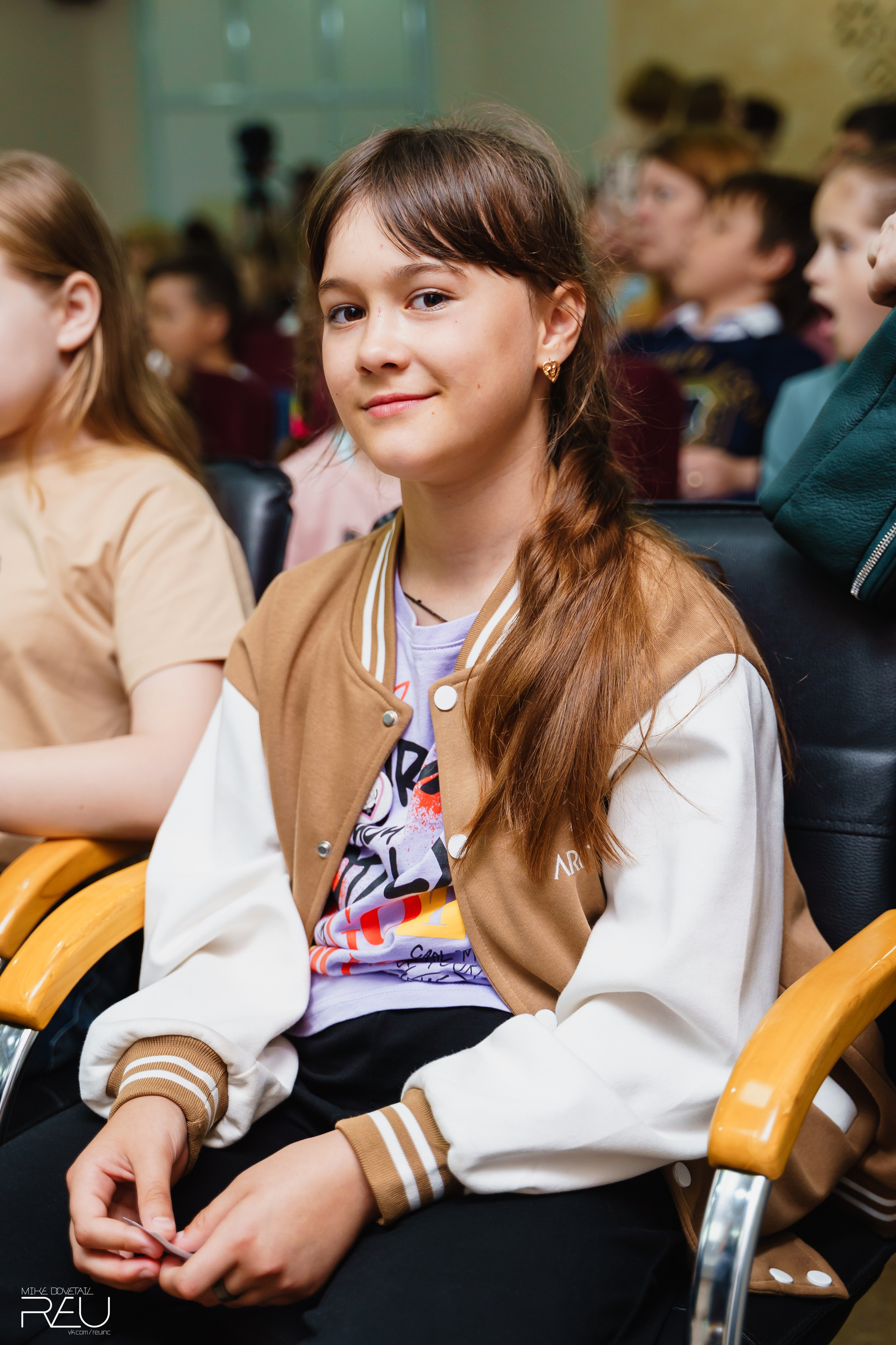 ВЫПУСКНОЙ ШКОЛЫ «Язык Для Успеха» 2023. Mike Dovetail | Портретный и репортажный фотограф