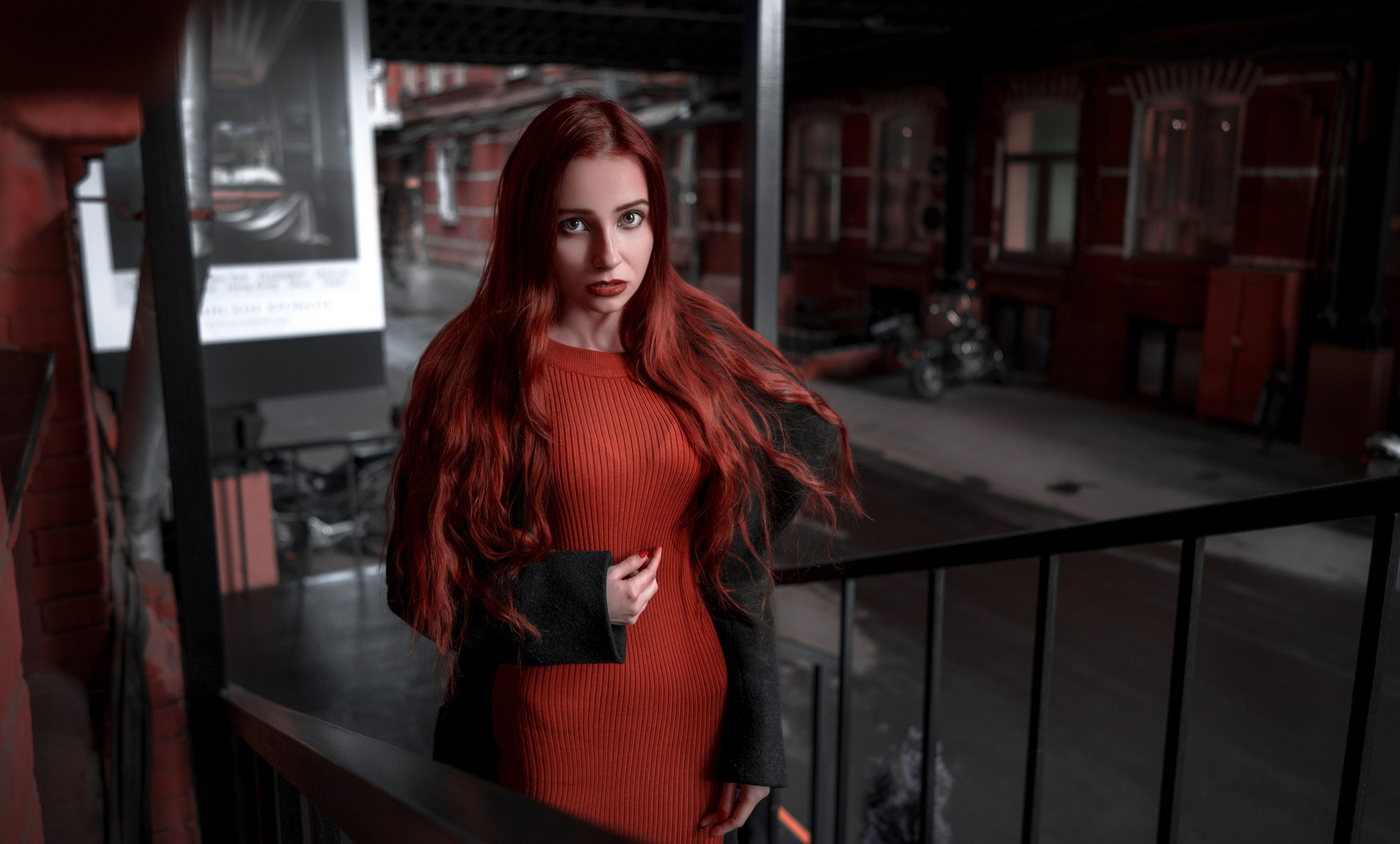 SECRETS OF THE FACTORY "RED OCTOBER". Sergey,kuzichev