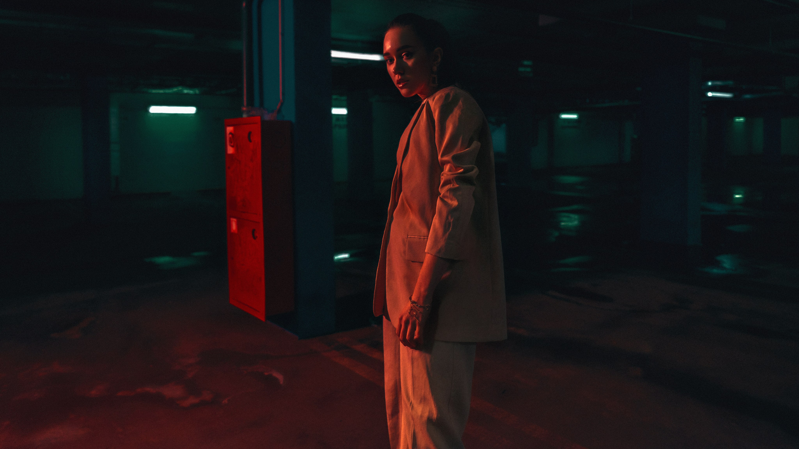 PARKING AREA. Sergey,kuzichev