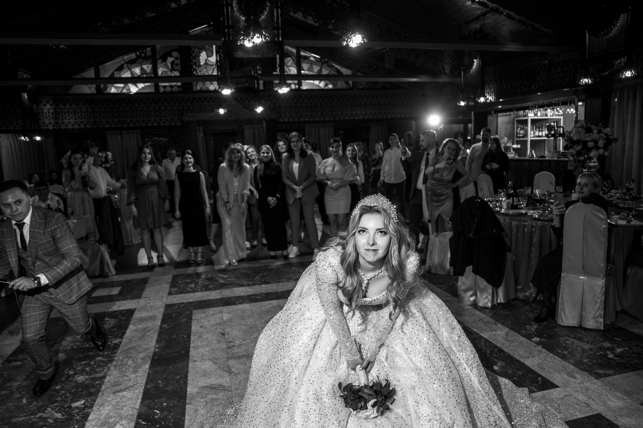 Reportage. Sergey,kuzichev