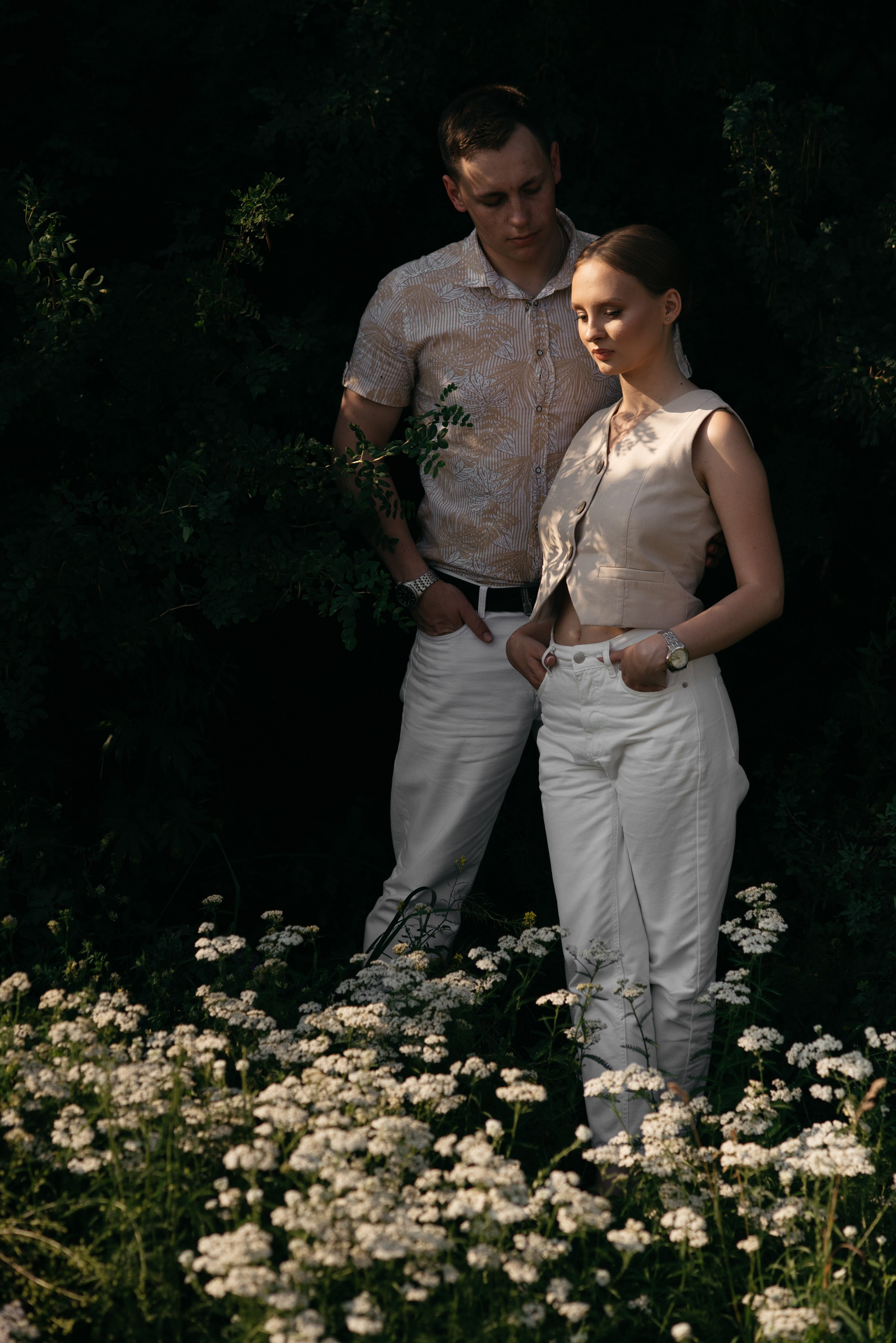 Ты моя. Свадебный фотограф Ижевск Петр Шишков