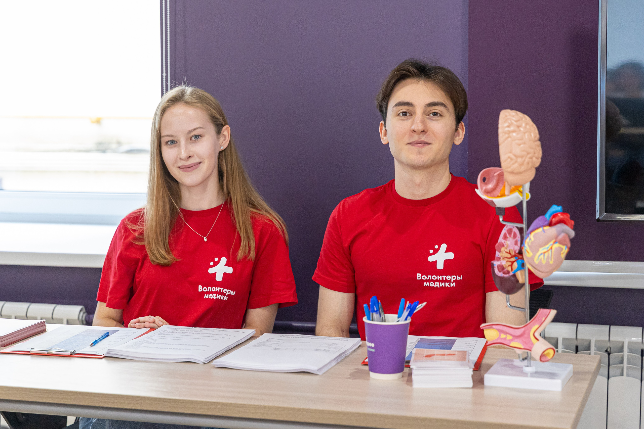 Ресурсный центр МОСВОЛОНТЕР. Фото и видео съемка Ваших мероприятий