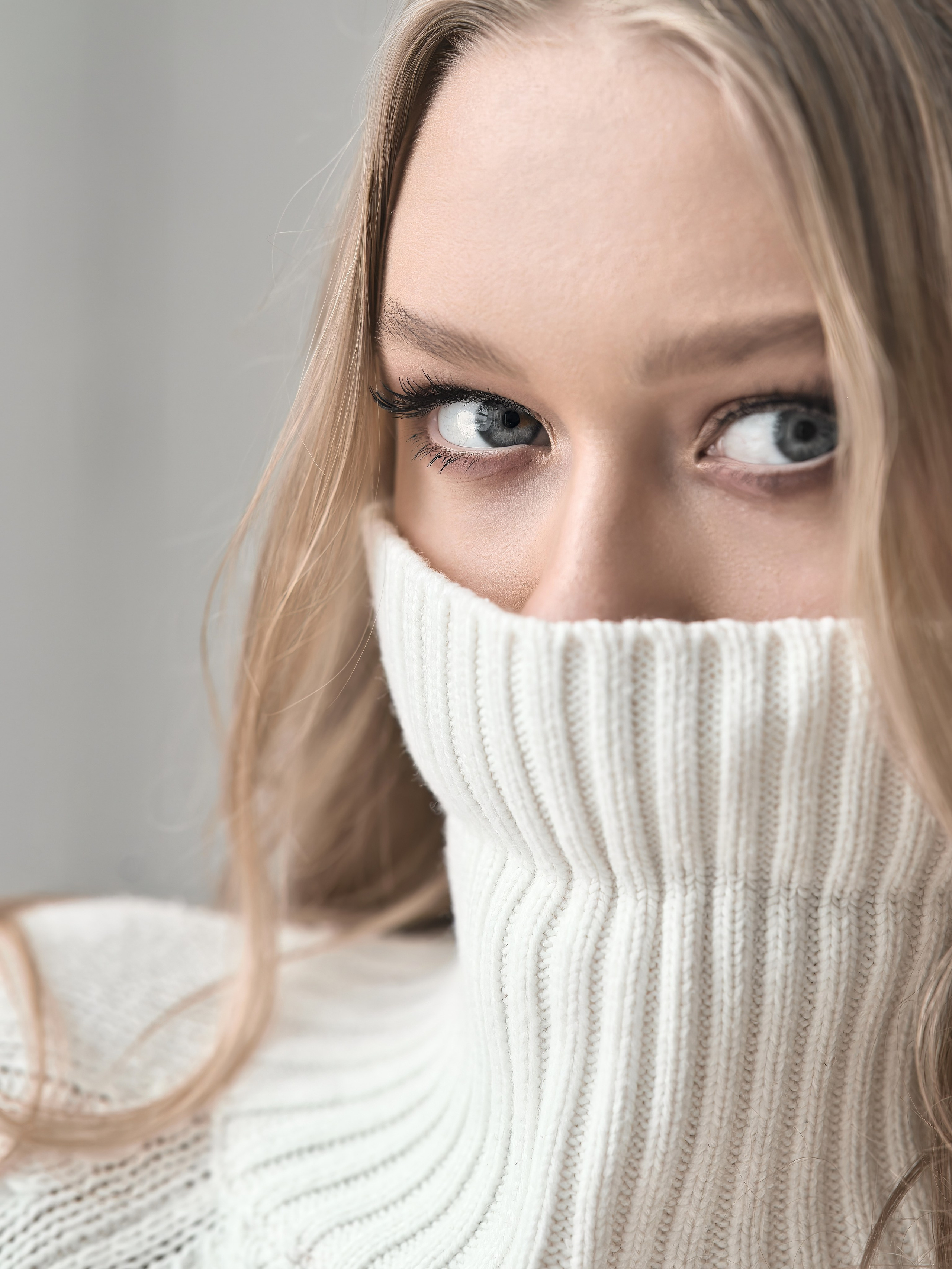 Подарок от мамы. Фотограф Денис Кривопусков