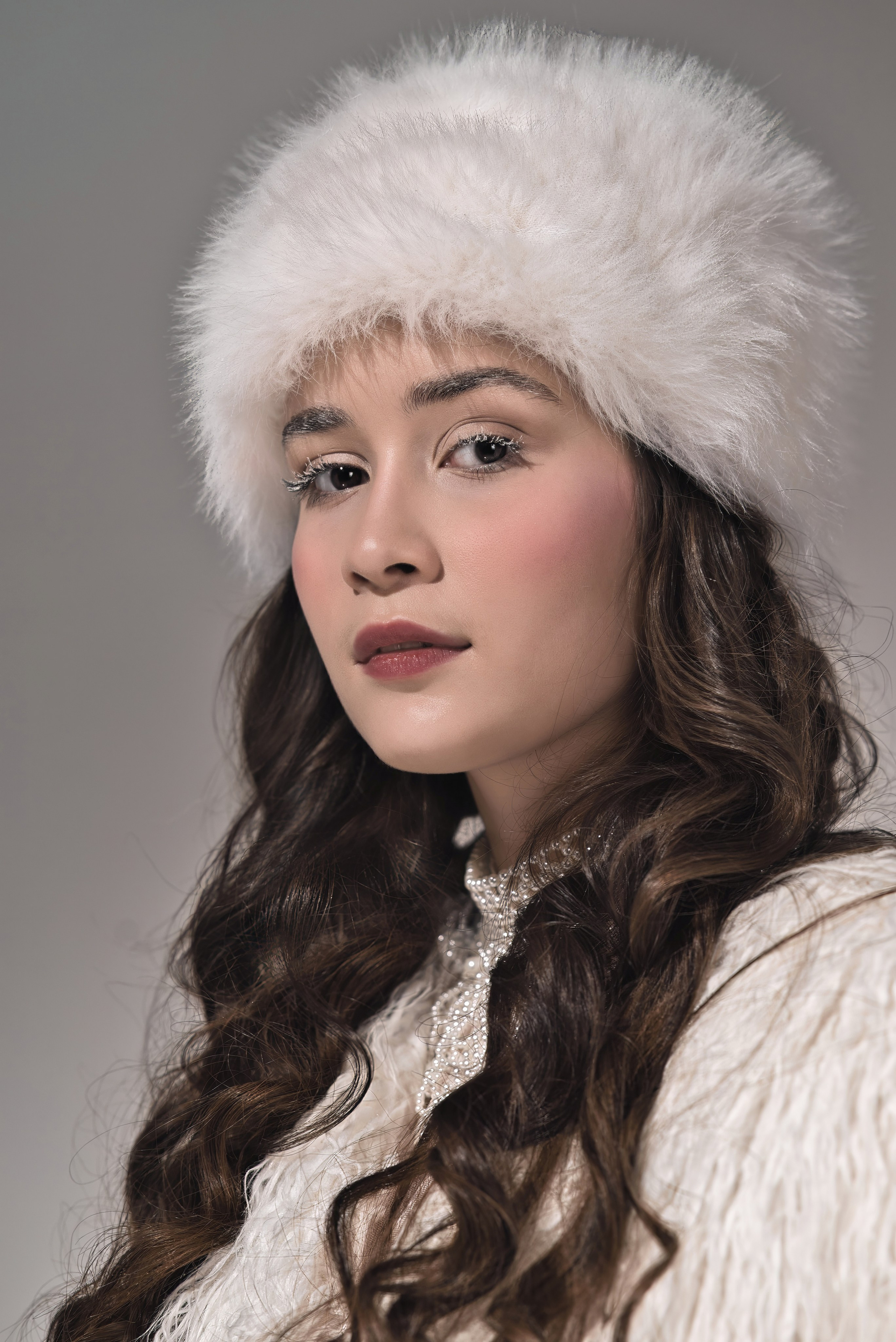 В ожидании волшебства. Фотограф Денис Кривопусков