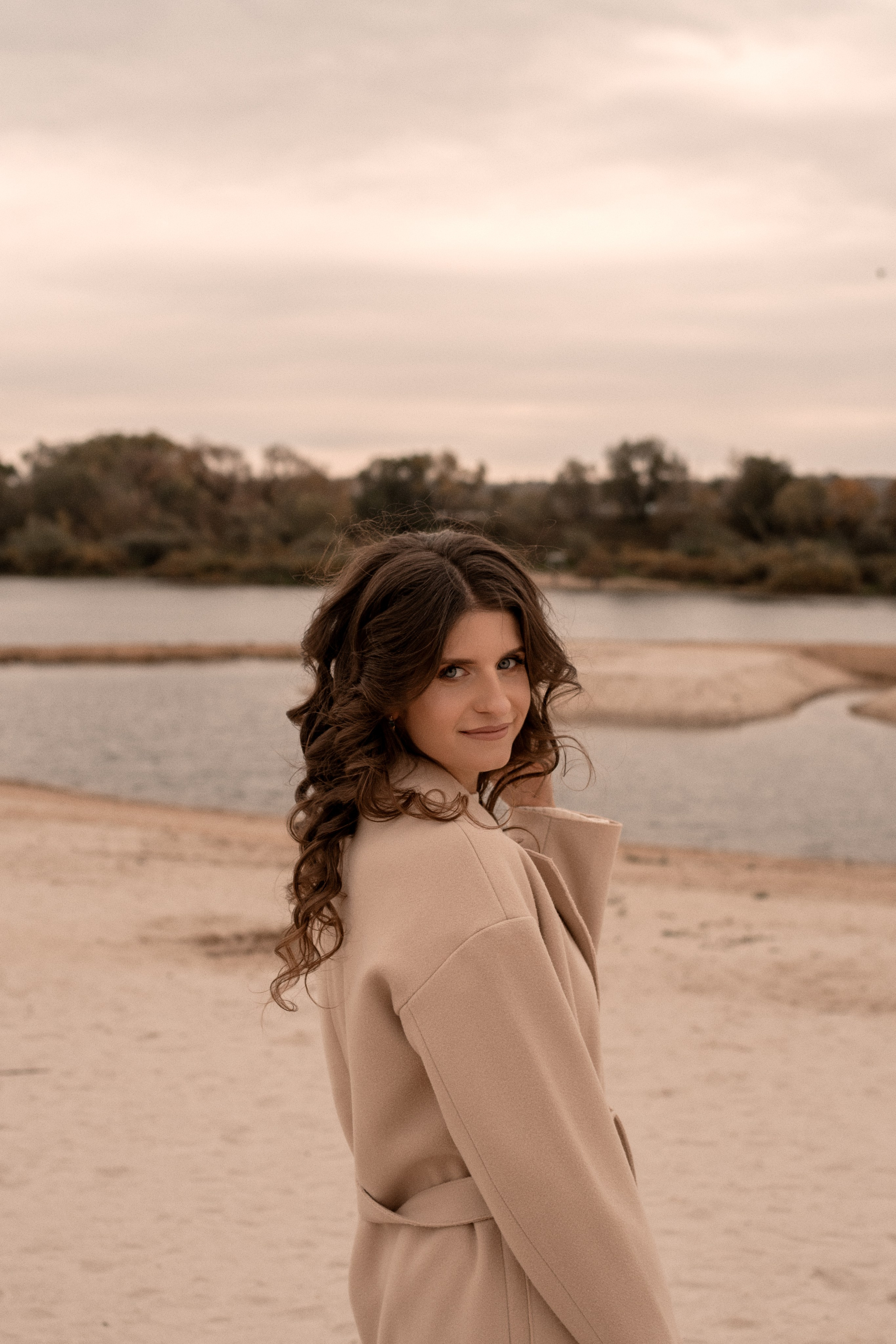 Елена. Свадебный и семейный фотограф в Серпухове Александра Дерюшева