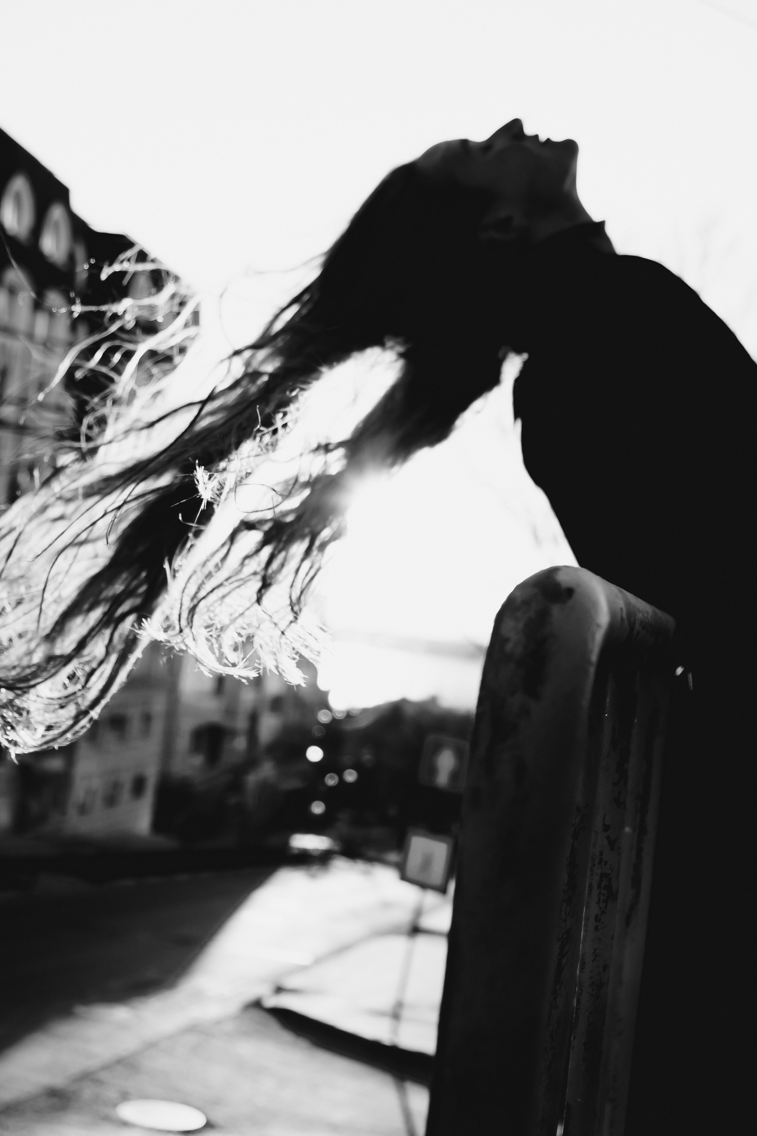 Елена. Дмитрий Пропадалин, Нейрофотография