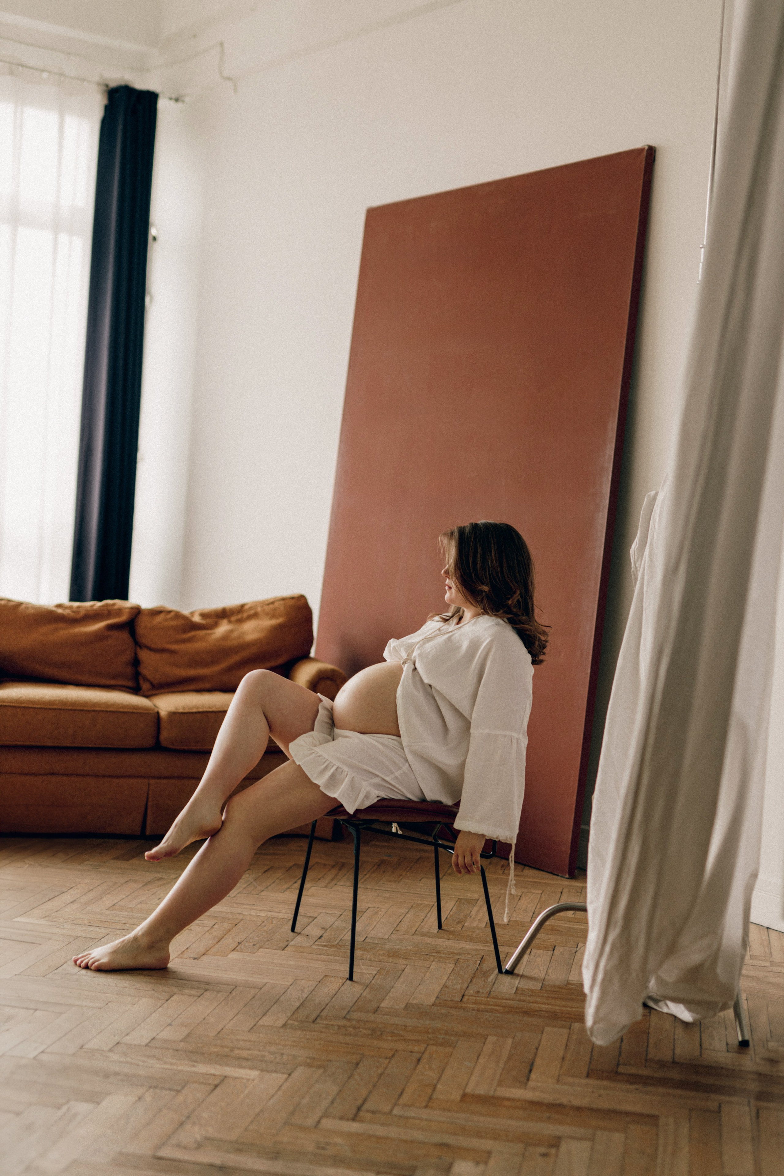 Елена. Варвара Синицына: семейный фотограф в Москве