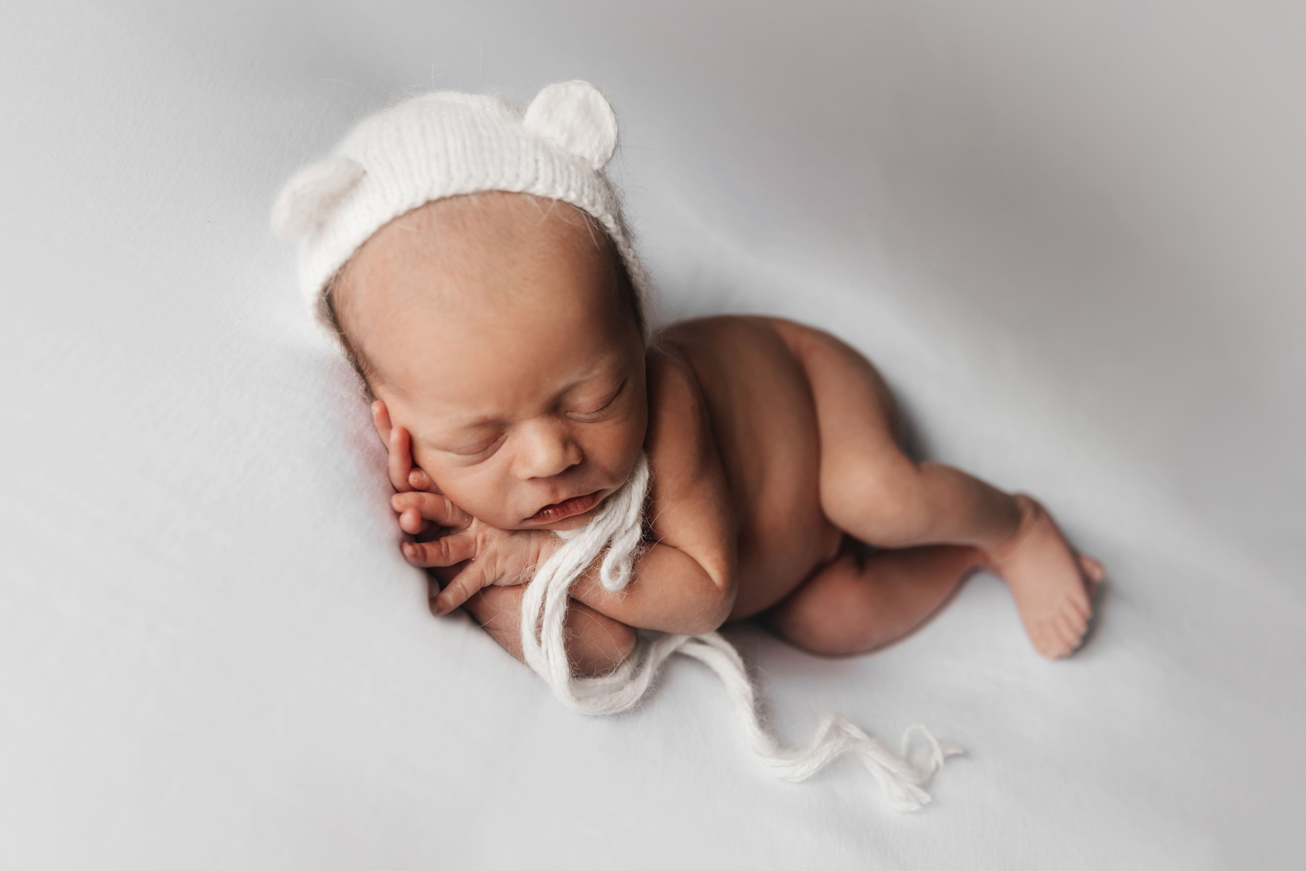 Ньюборн «Оптимальный» / «Ультра». Фотограф новорожденных Люберцы, Жуковский, Раменское