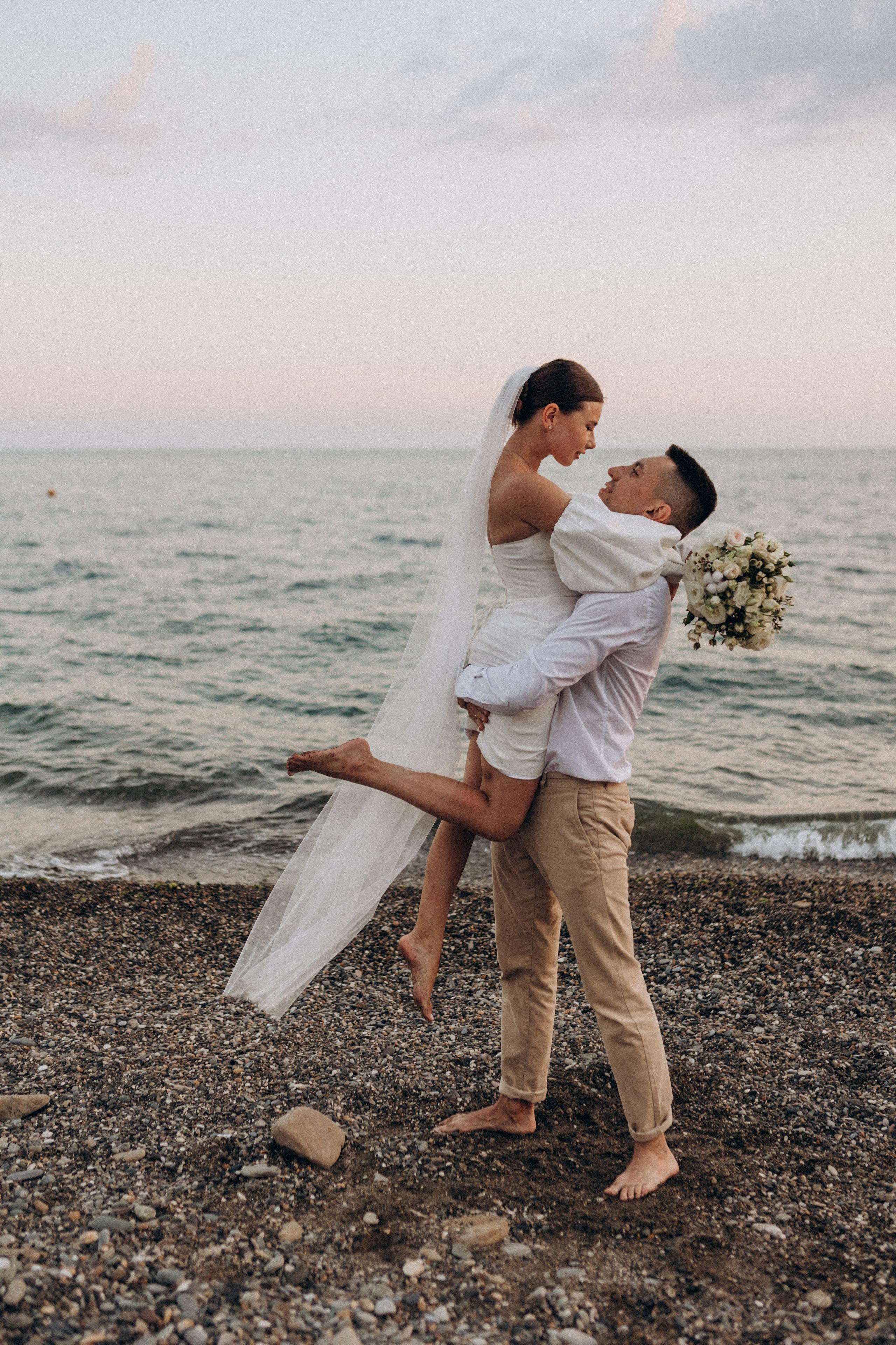 Артем и Виктория. Свадебный и love story фотограф в Санкт-Петербурге