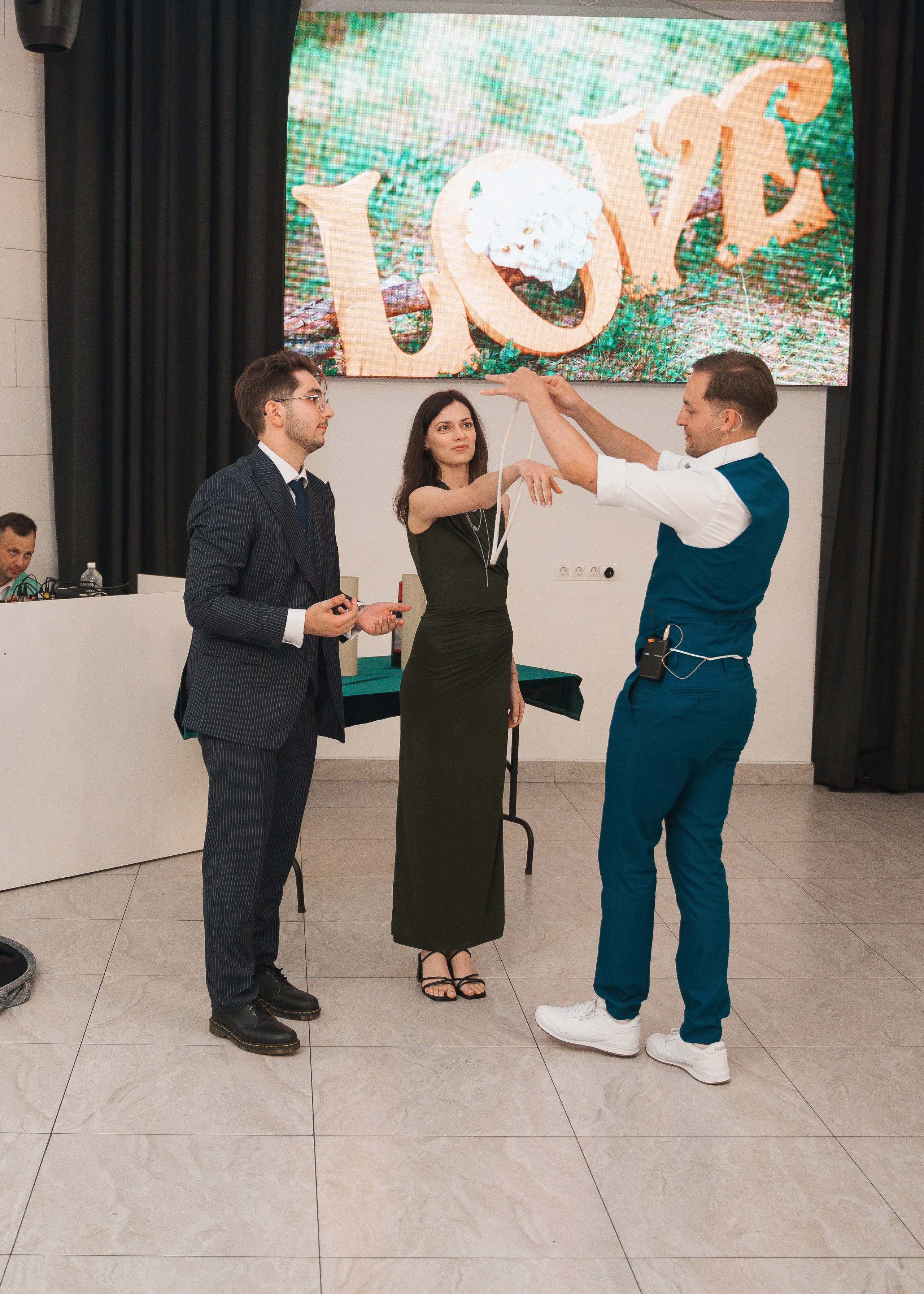 Ирина и Сергей. Фотограф Хабаровск