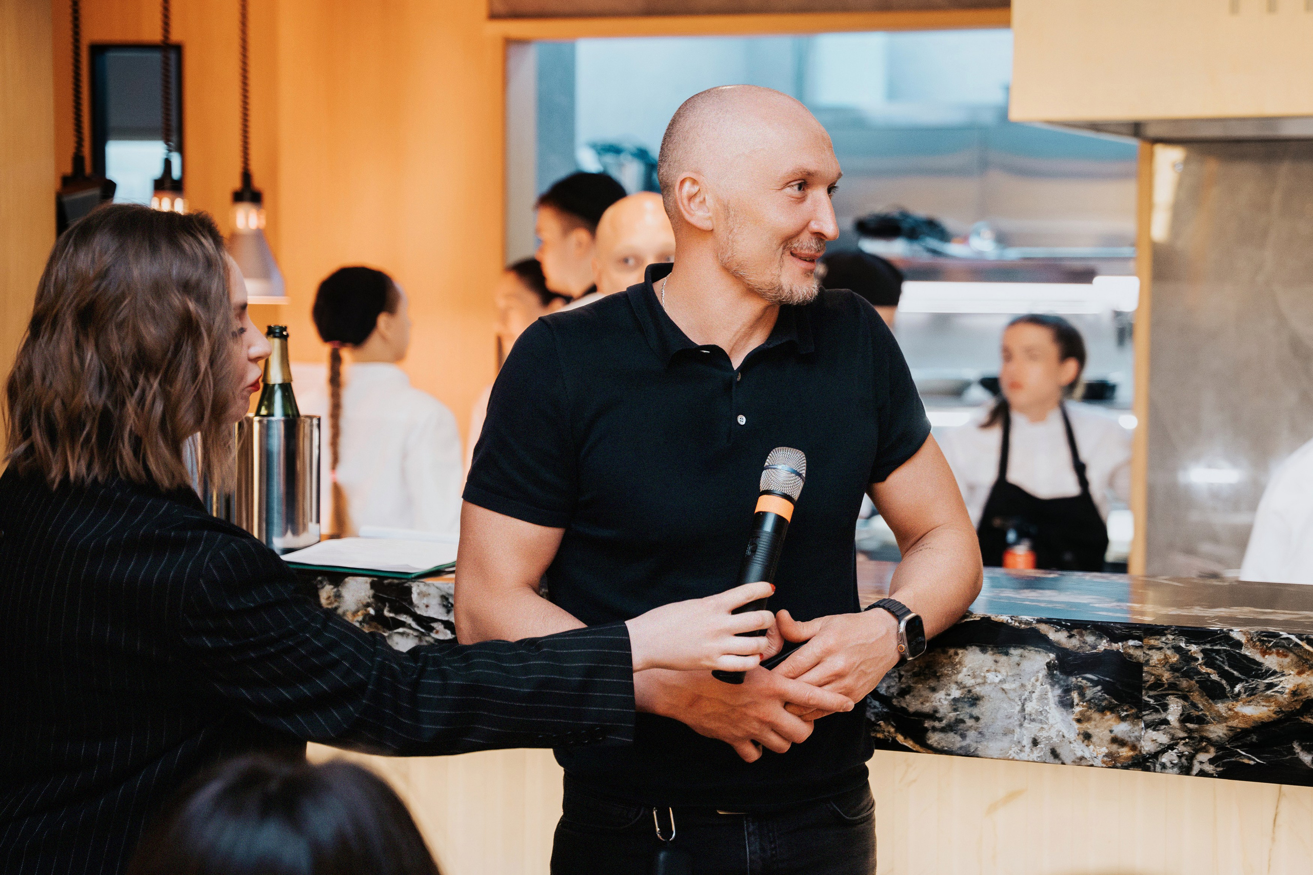 MAIN WINE. Фотограф Хабаровск