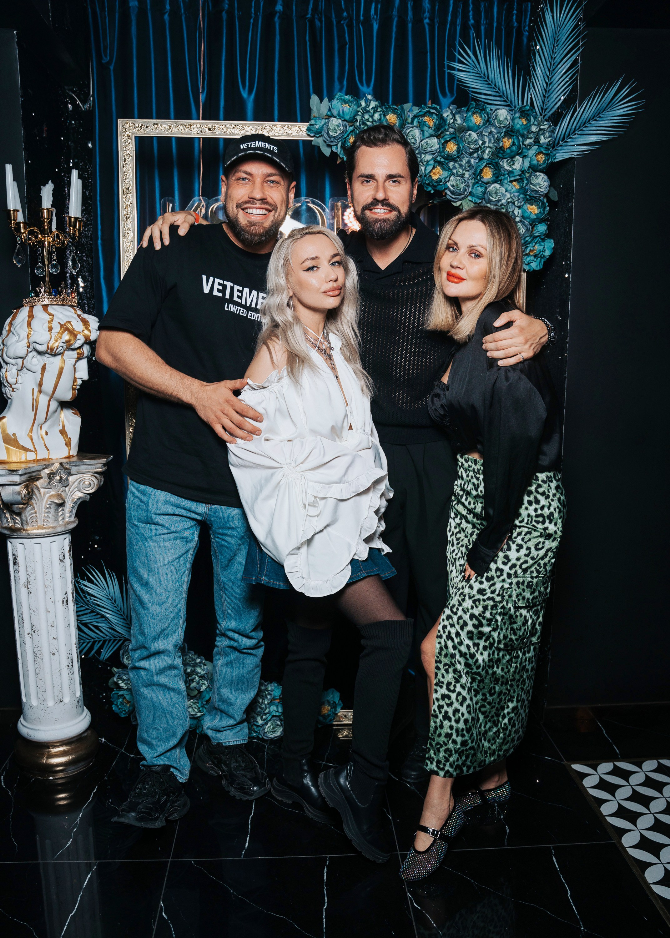 ИSTORIЯ. Фотограф Хабаровск