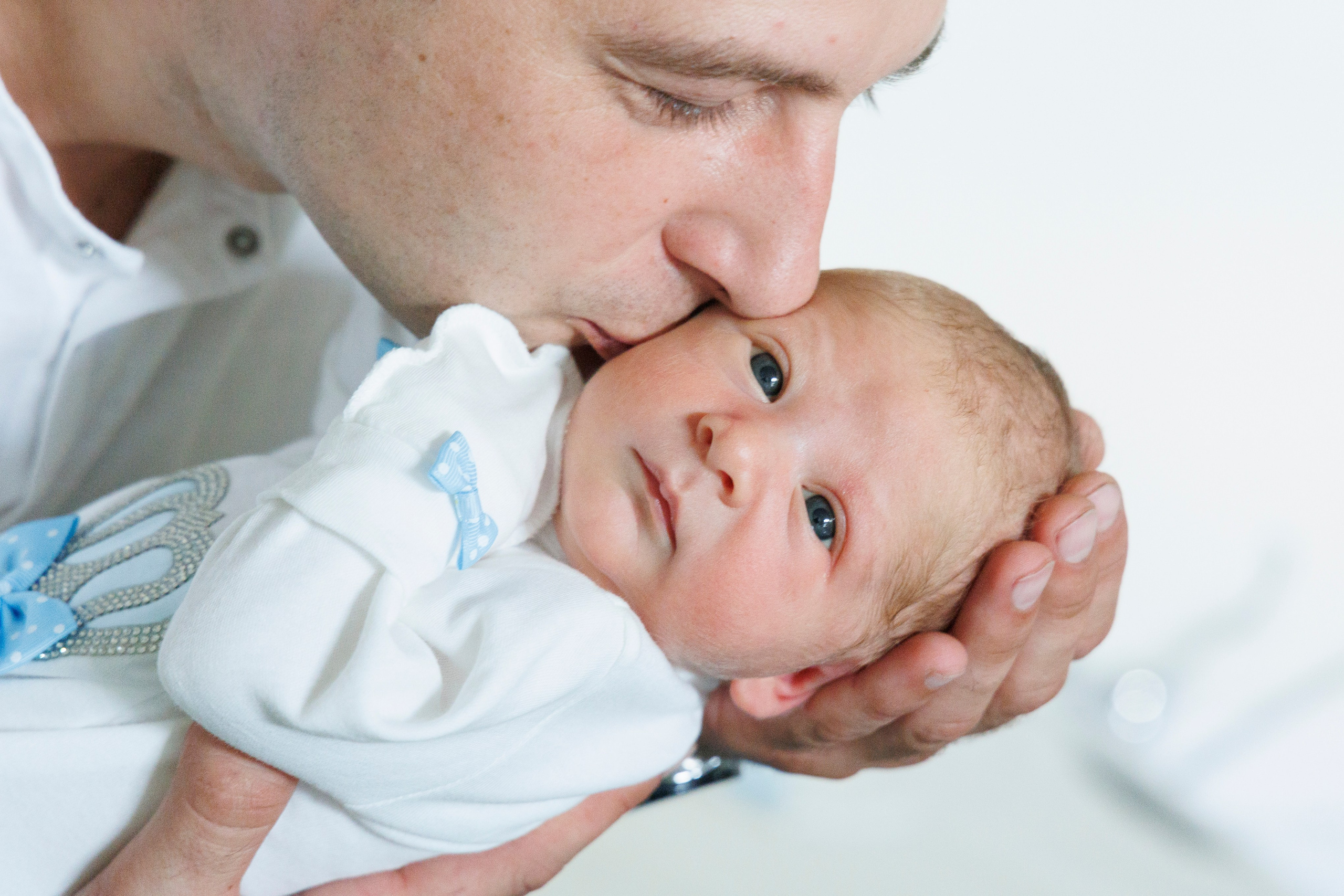 В первый путь: из роддома домой!. Летопись вашей жизни. Фотограф Игорь Иванов
