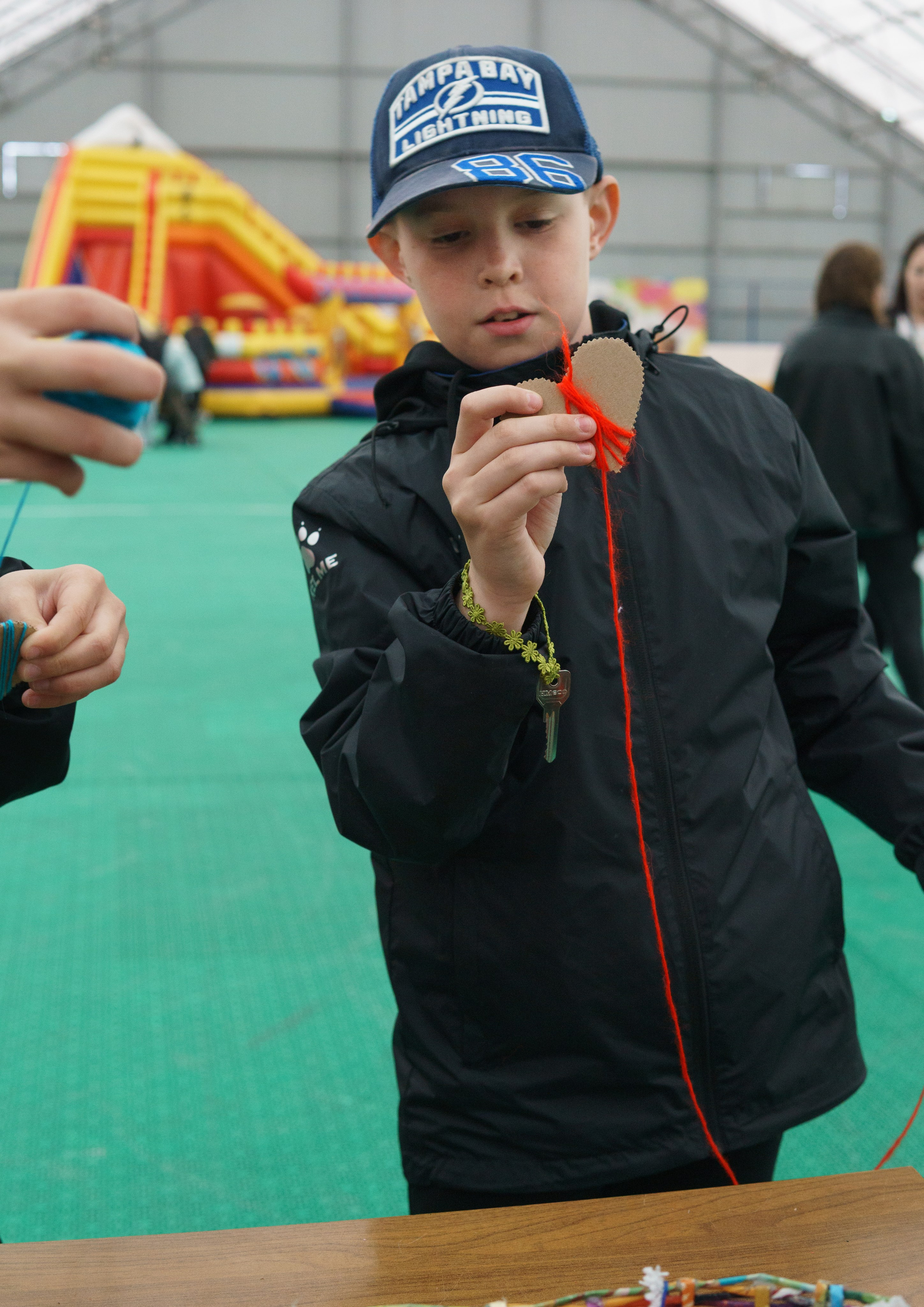 Добро пожаловать во взрослую жизнь. Евгений Кудинов | Фотограф в Холмске