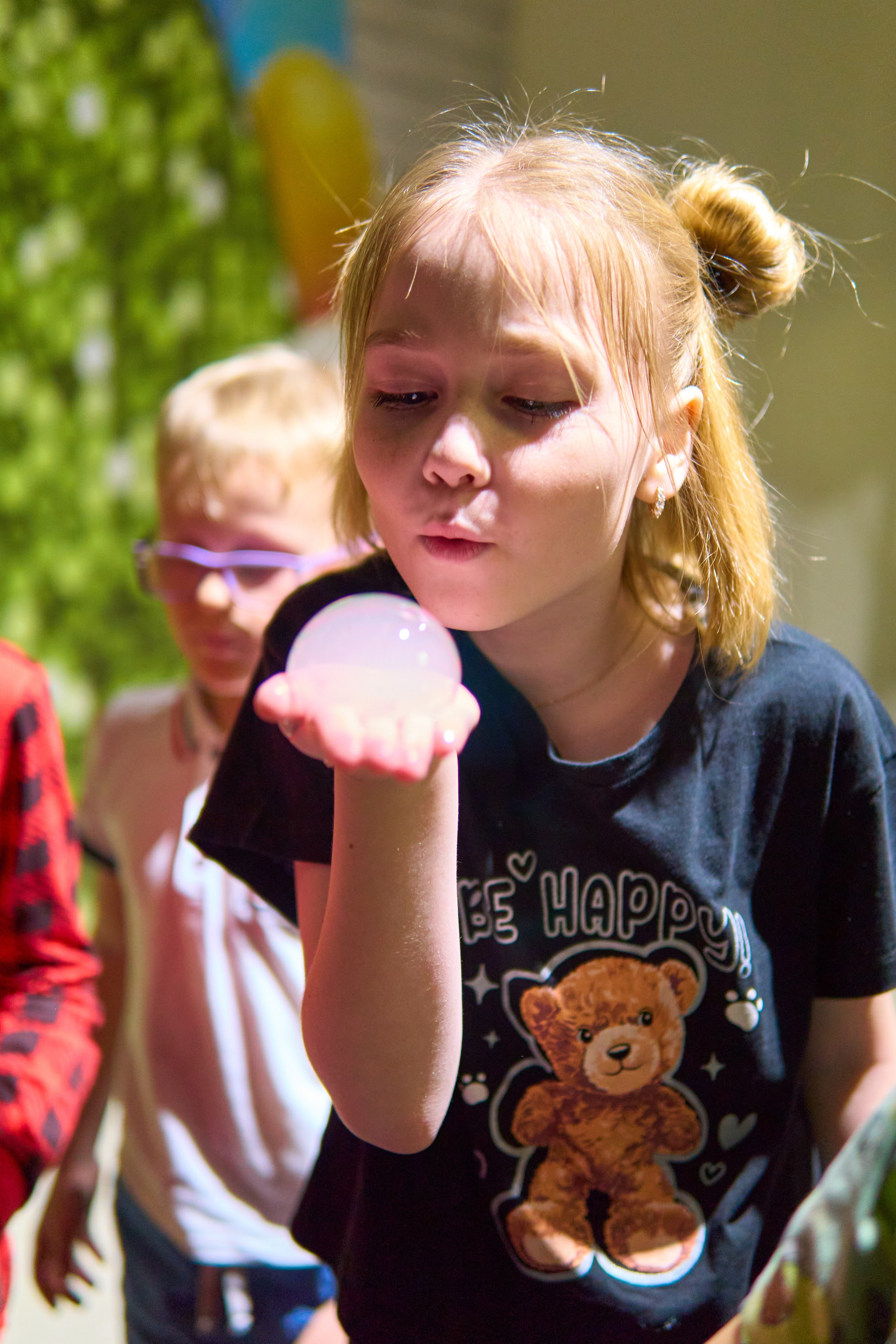 Пижамная вечеринка. Евгений Кудинов | Фотограф в Холмске