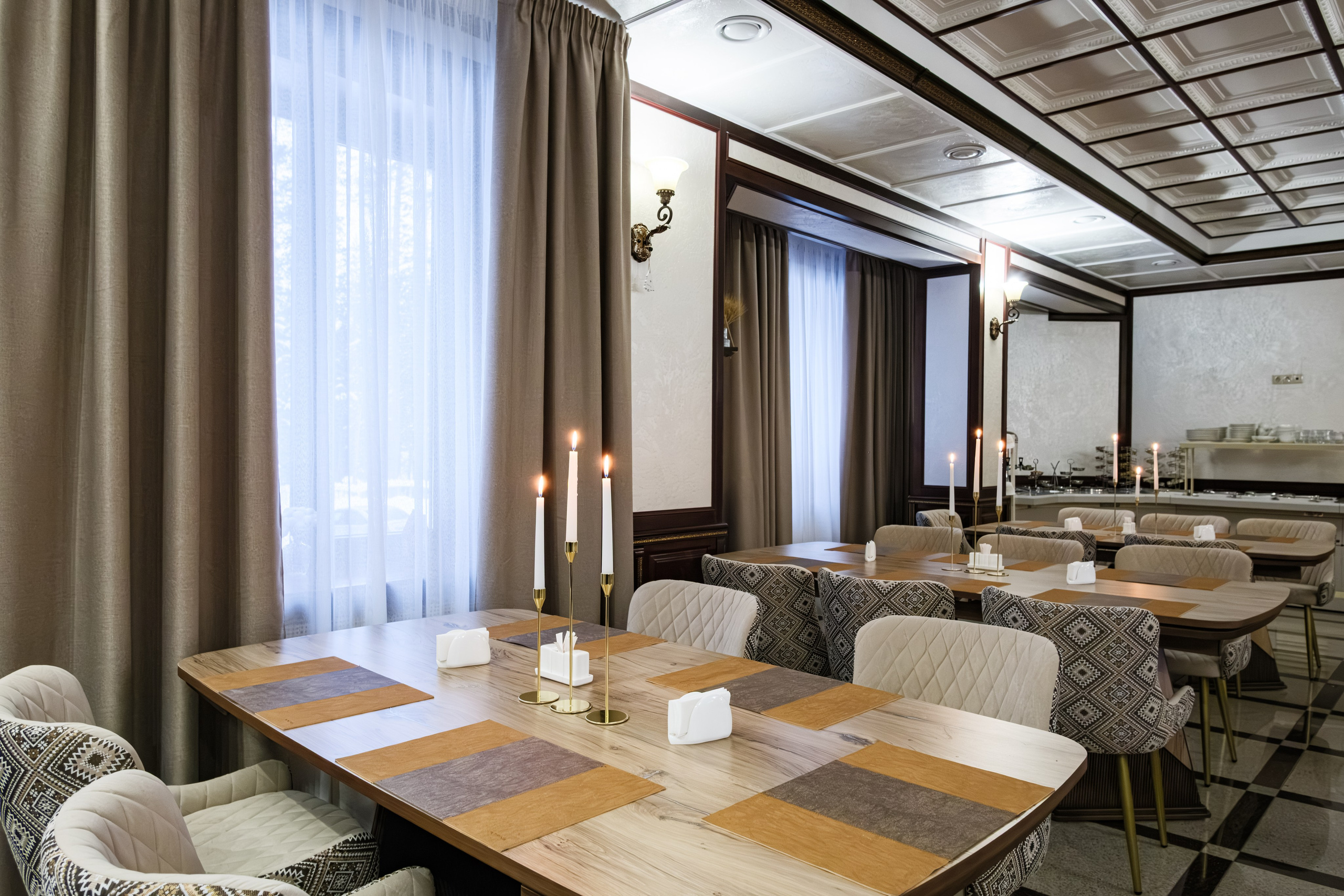 Отель «Кристалл 139» Чегет. Фотограф на Эльбрусе • Роман Шатхин