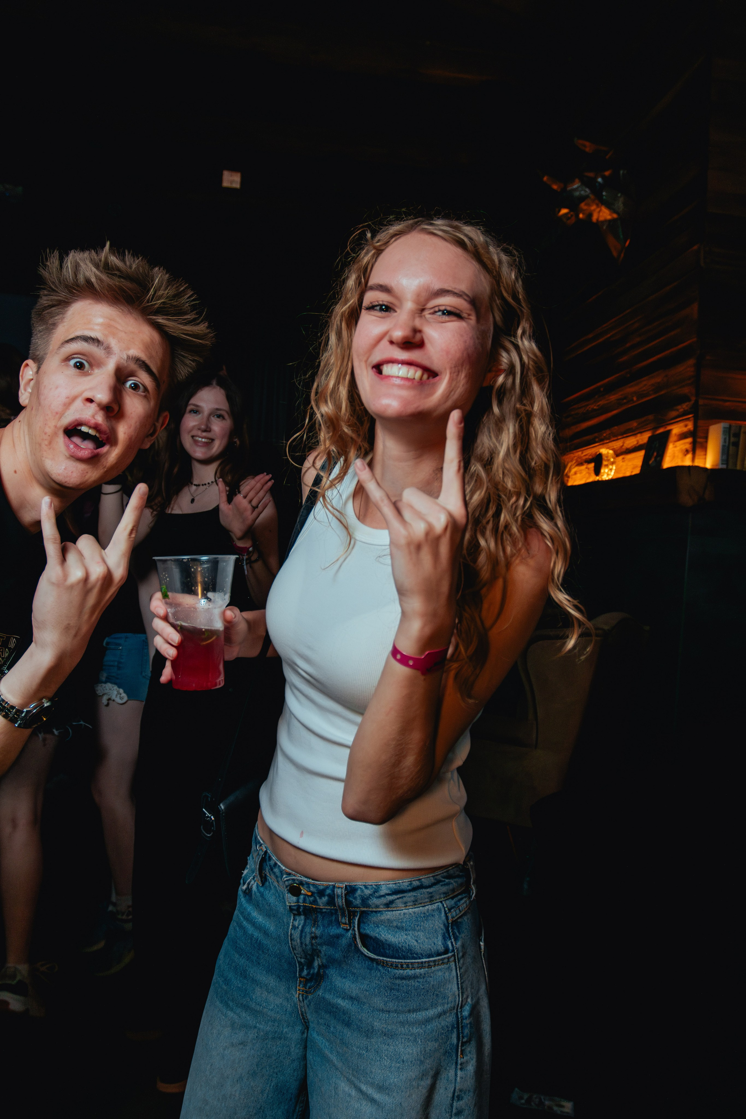 Drunk&Furious '25. Фотограф в Москве