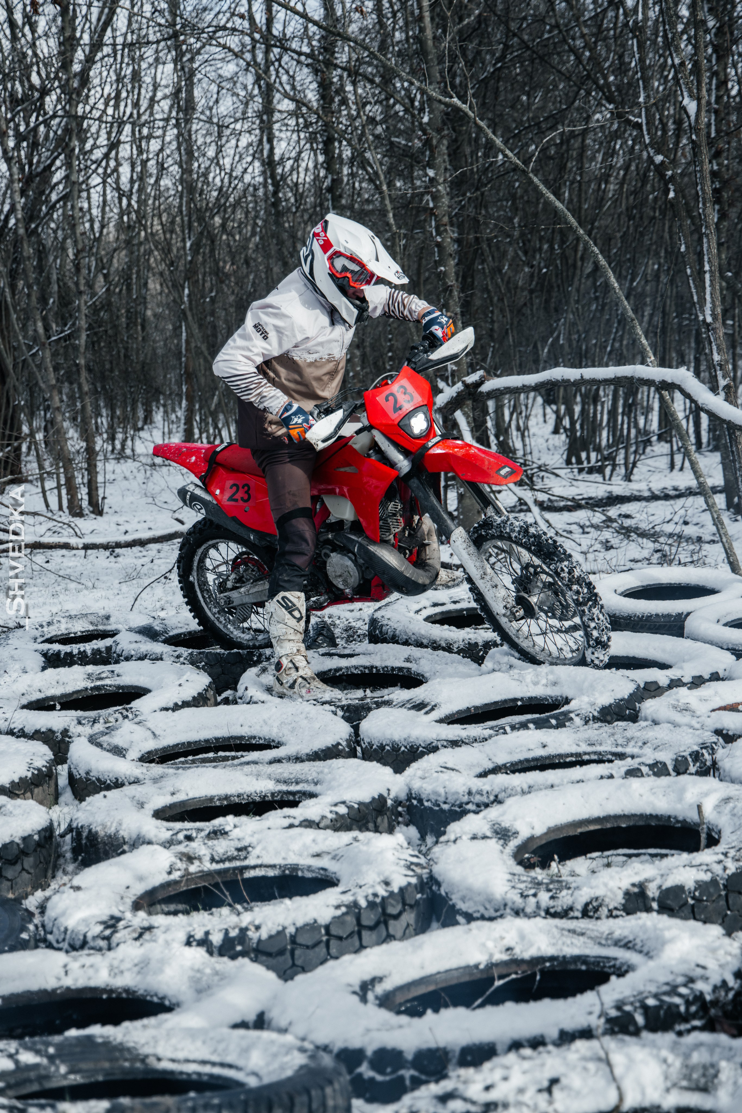 Спорт. Ваш экстрим фотограф Кудрева Яна