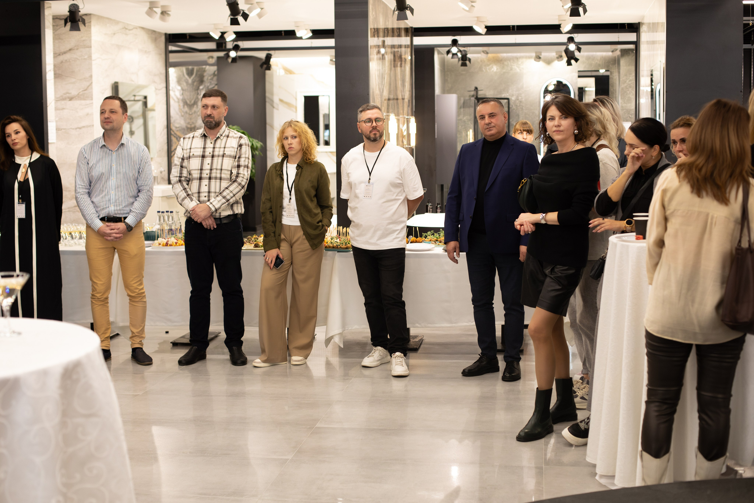 Неолит. Открытие магазина. Ваш экстрим фотограф Кудрева Яна