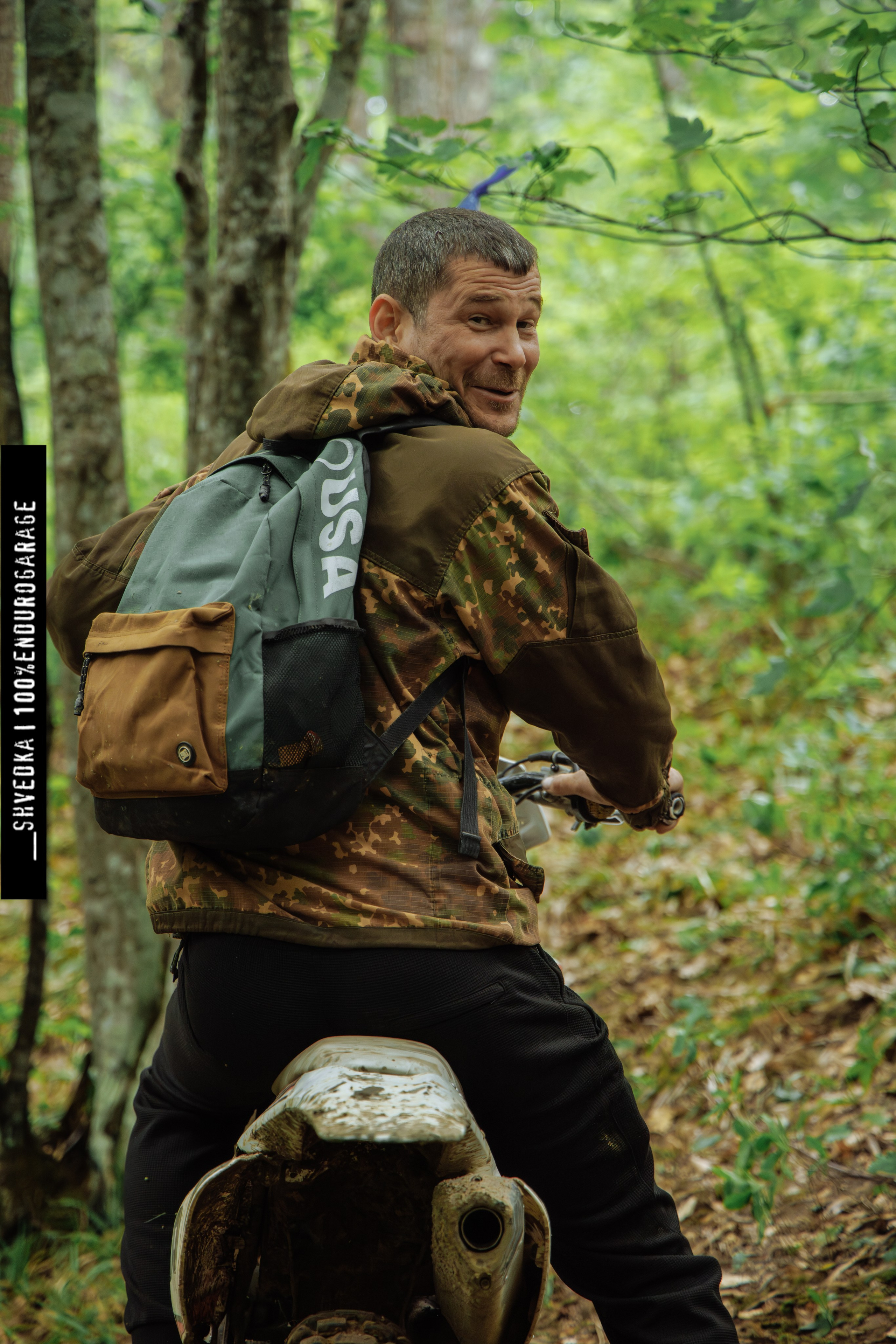 Золотая Гора г. Горячий Ключ. Ваш экстрим фотограф Кудрева Яна