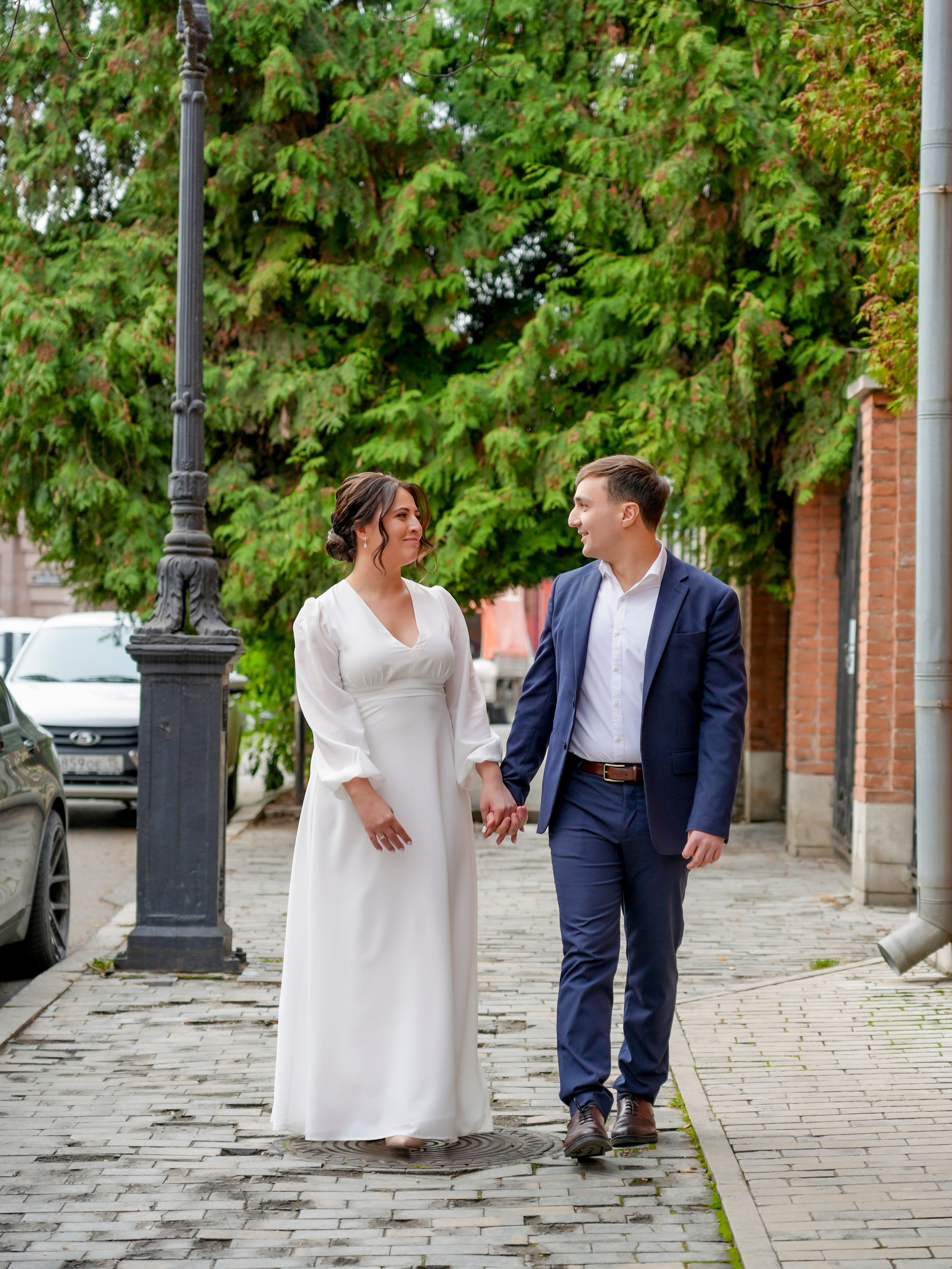 Свадебный фотограф Владикавказ