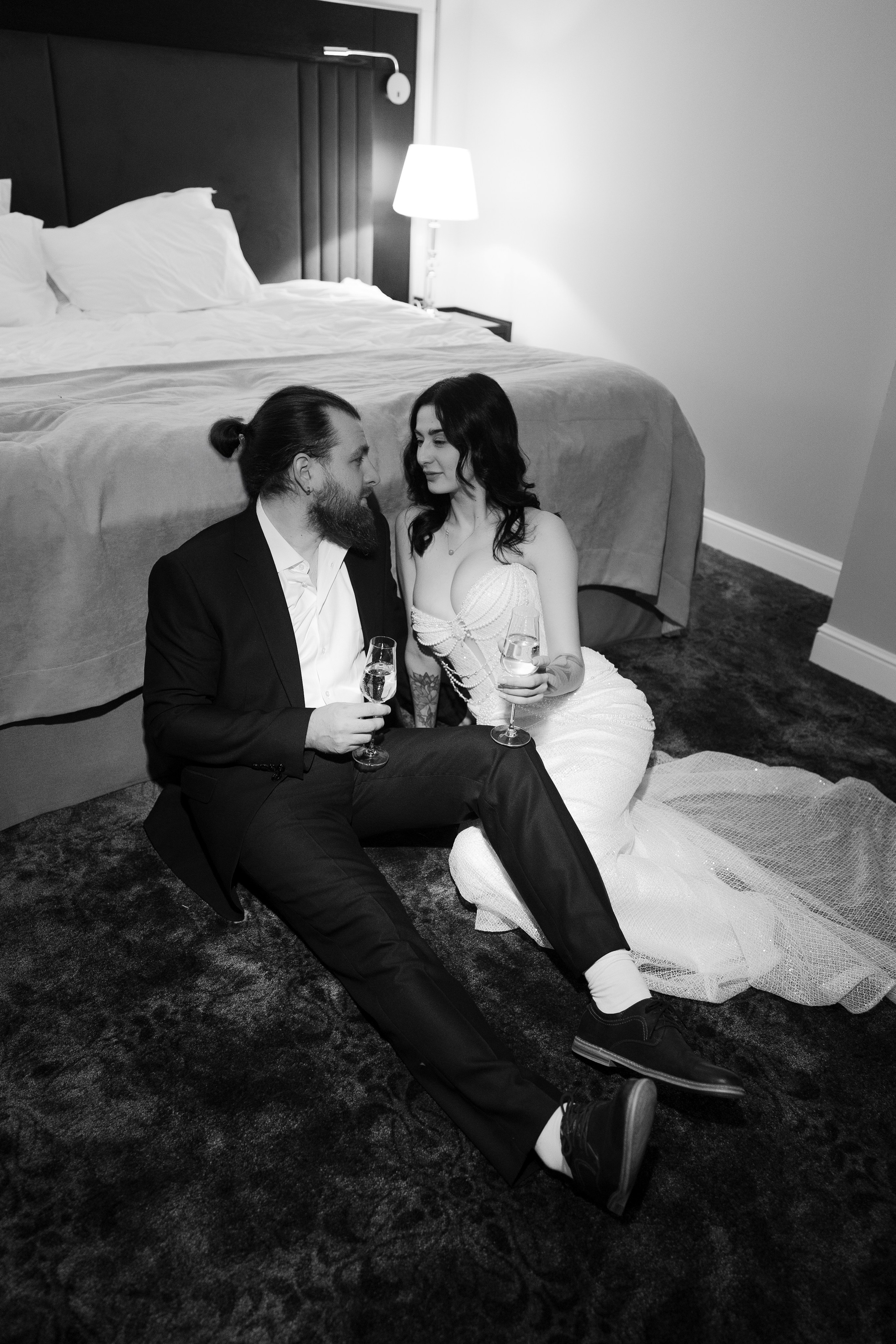 I&O. Vladislav Blinov photographer