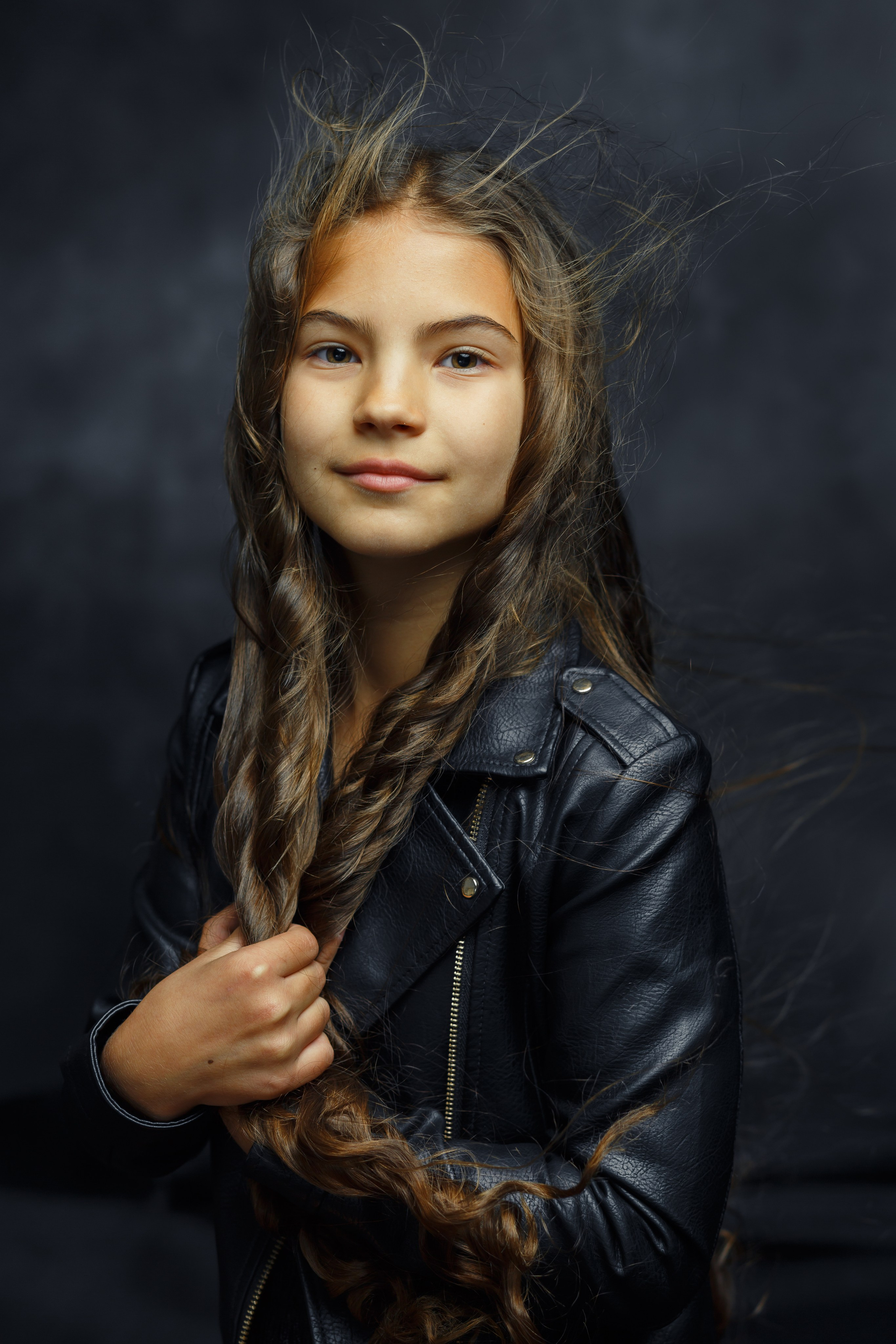 Валерия и Варя. Семейный и портретный фотограф в Санкт-Петербурге Андрей Воробьев