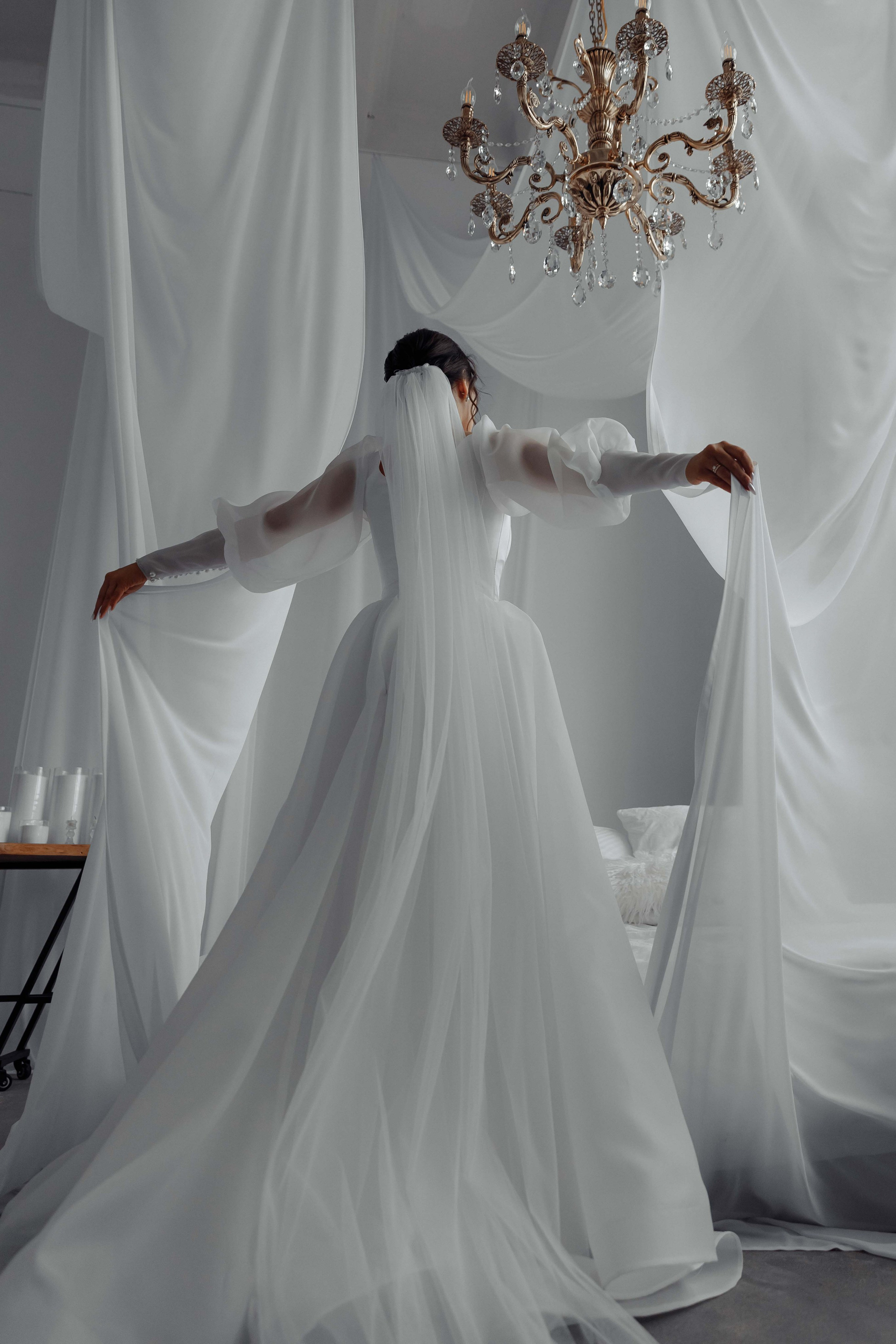 Андрей и Анна 2023-07-20 Чебоксары. Свадебный фотограф Казань Чебоксары Москва