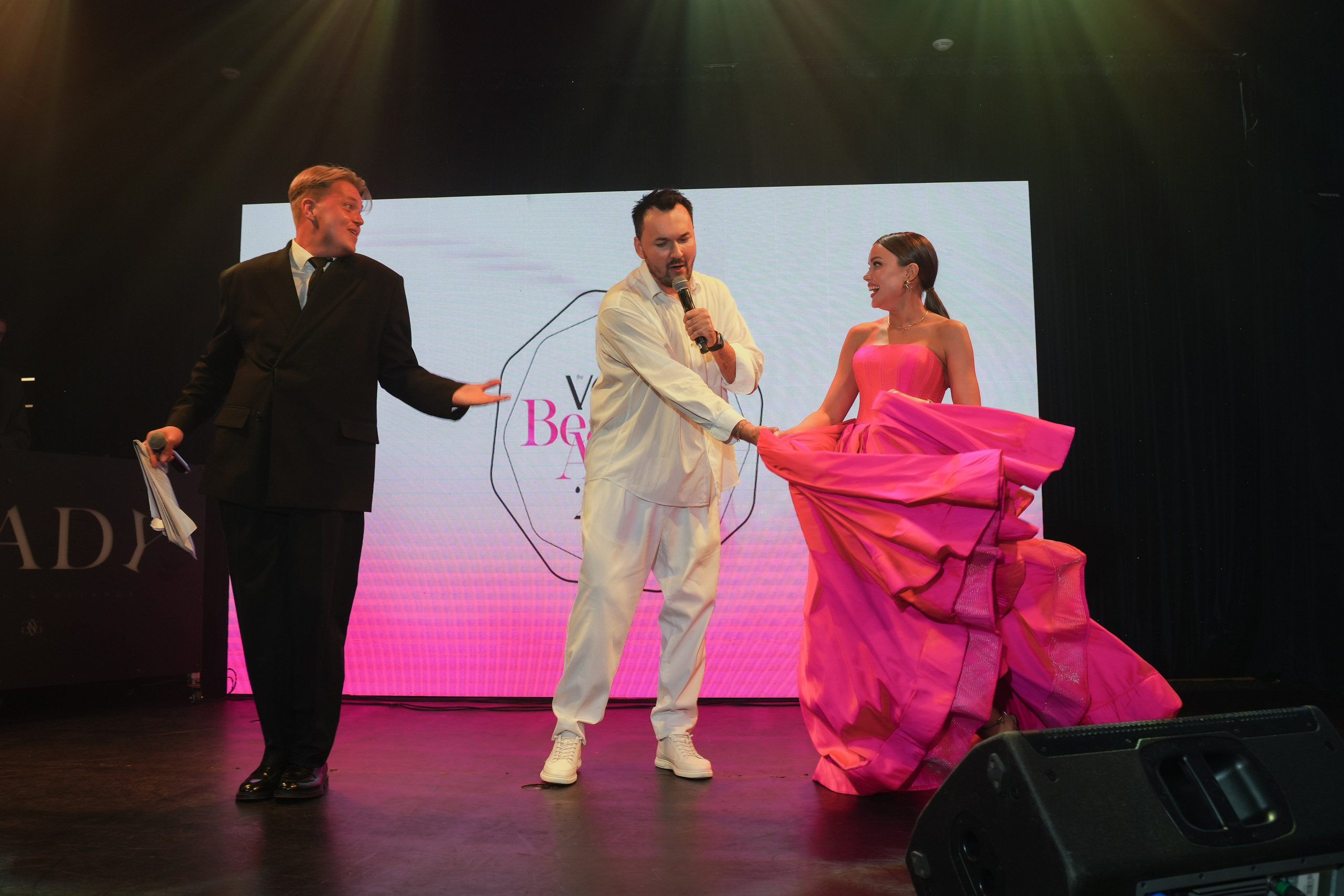 The VOICE. Фотограф Екатерина Юрьева | Тула, Москва, Новомосковск