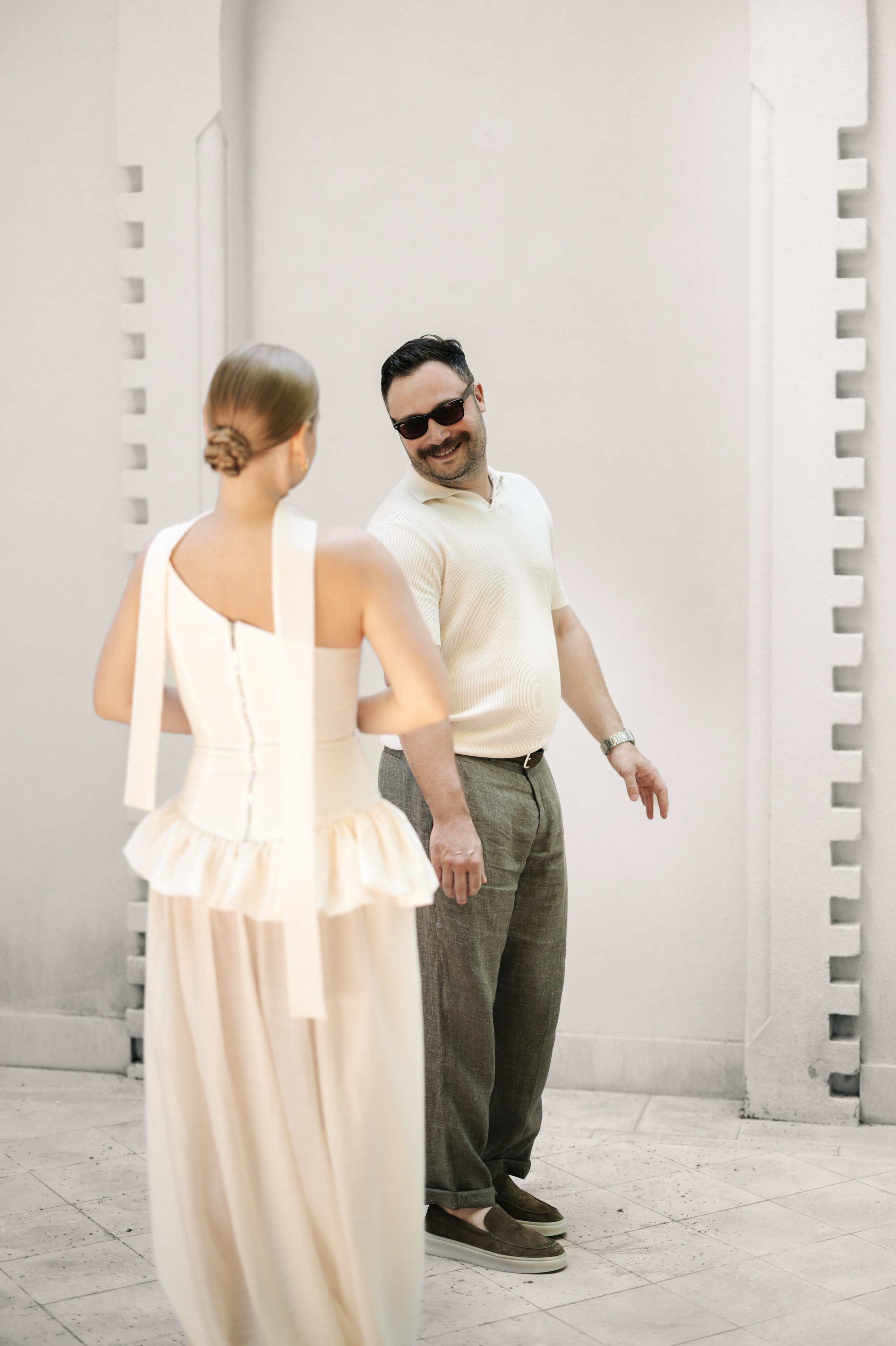 Для конкурса. Свадебный фотограф Москва Мотеюнайте Виктория