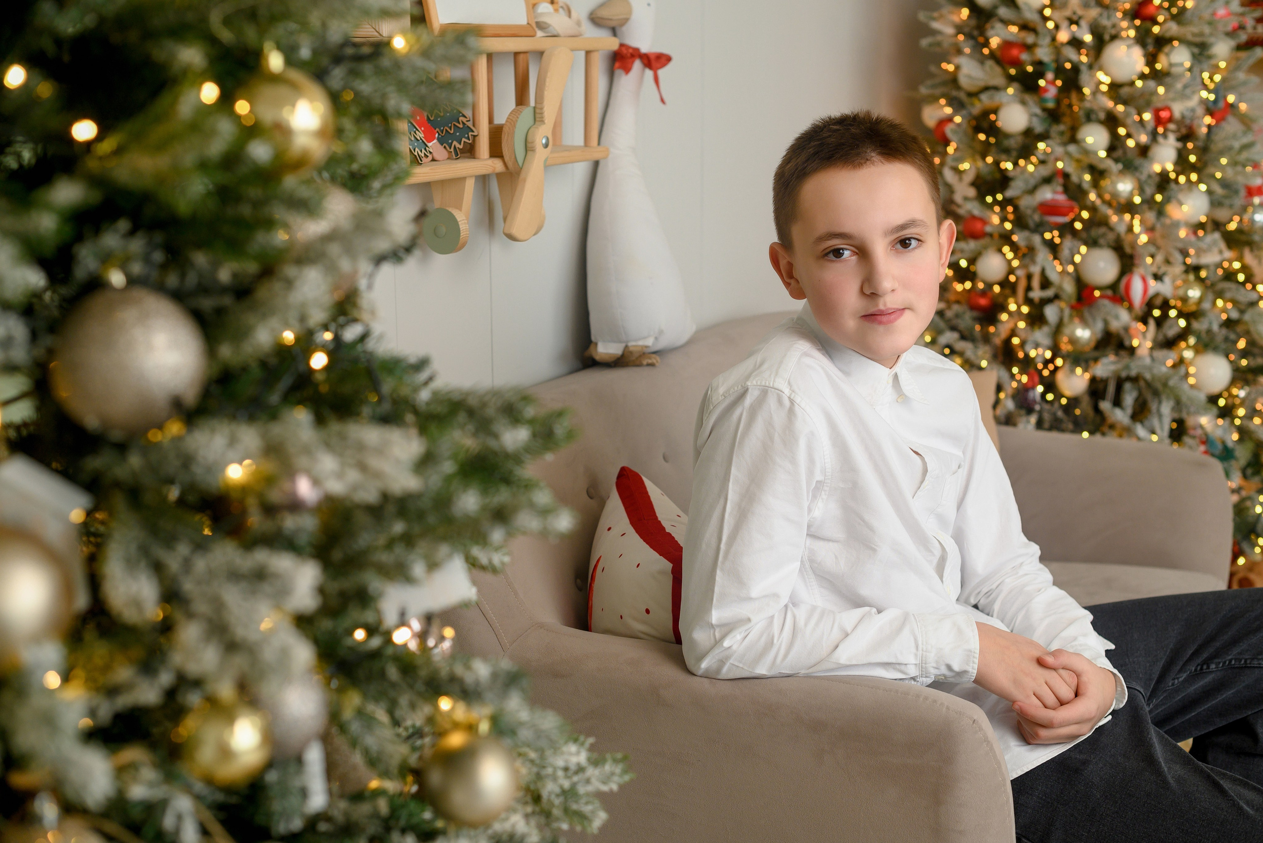 СЕМЕЙНЫЕ. Главная