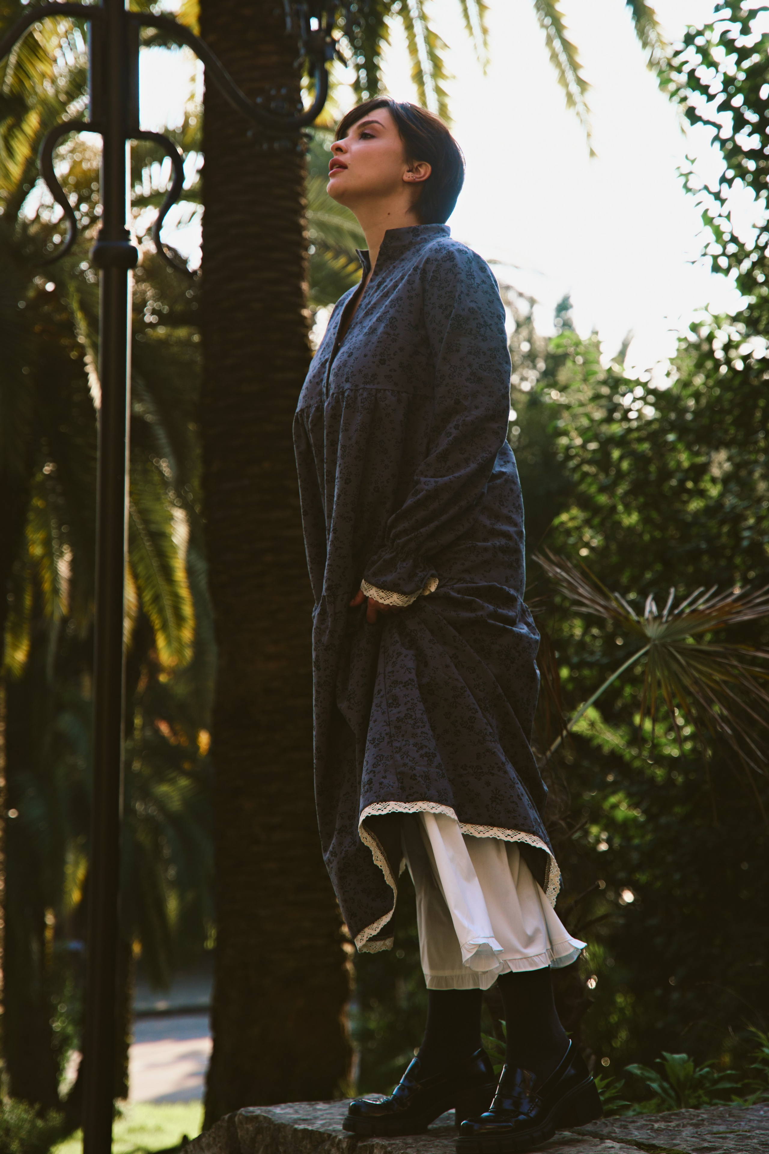 Фото день в Абхазии. Индивидуальный фотограф в Сочи Владимир Чудинов