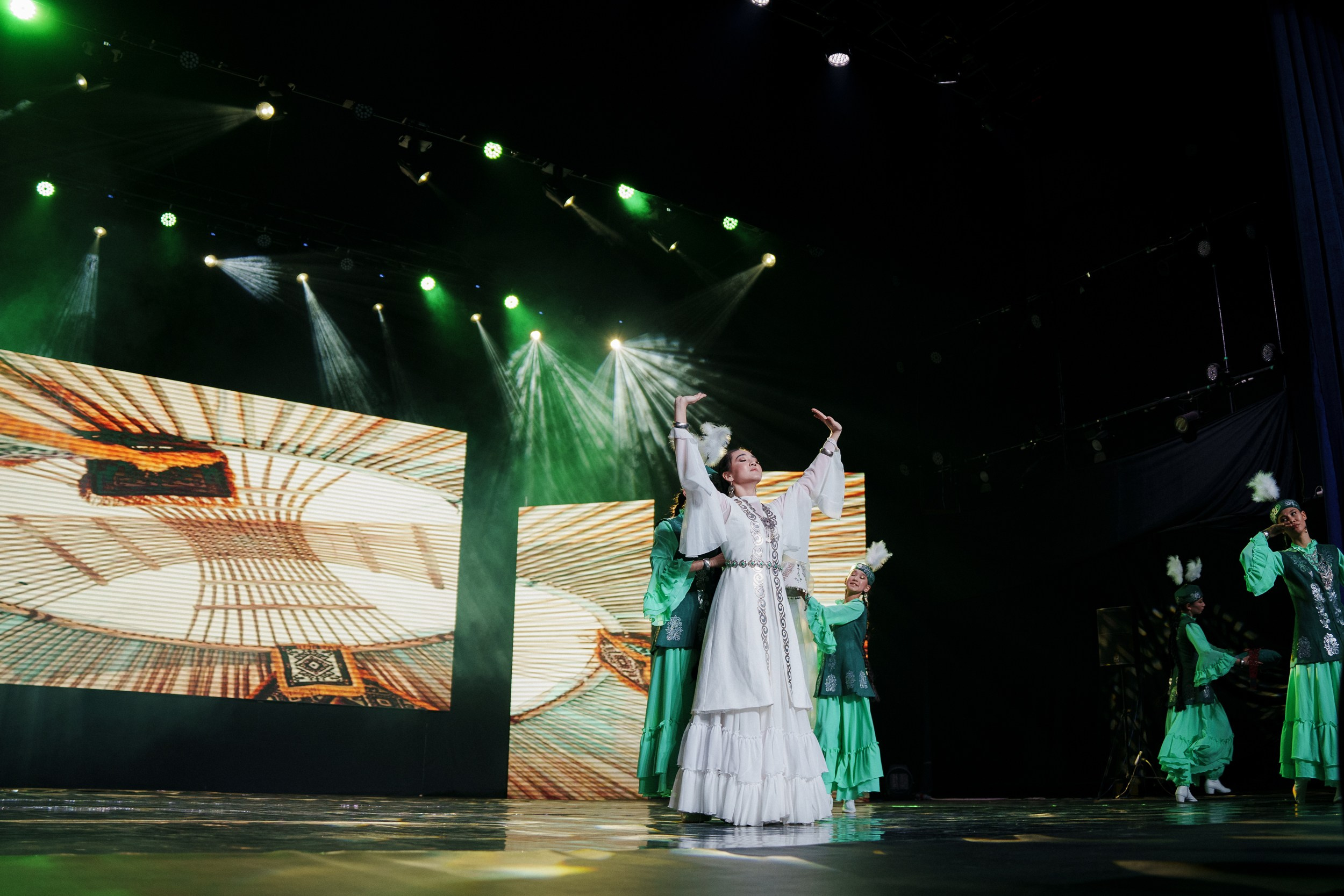 NOMAD «Концерт». Портретный и Репортажный Фотограф Москва