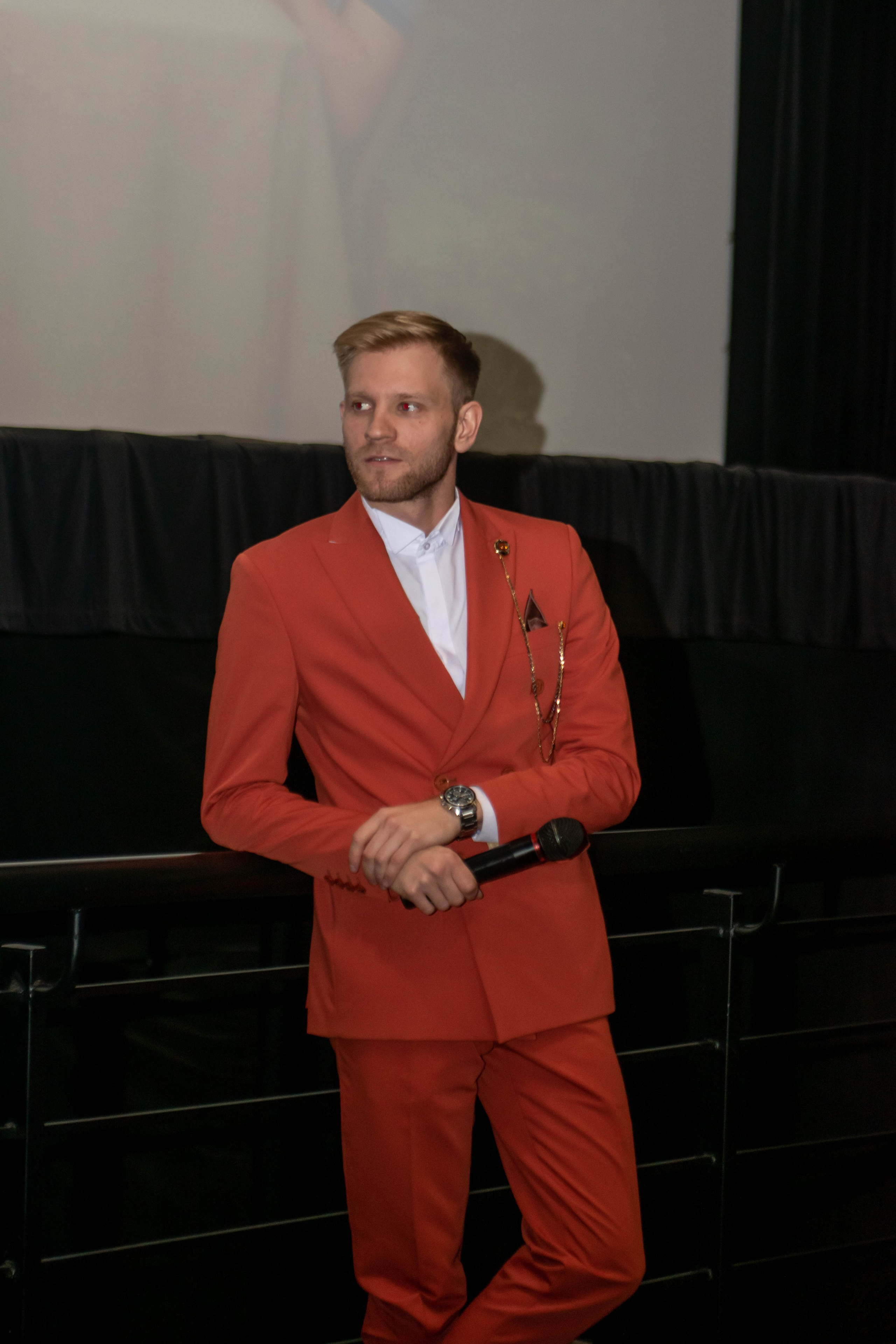 Премьера фильма «Праздники». ПаркХаус. Репортажный и студийный фотограф в Самаре и Тольятти Юлия Гнутова