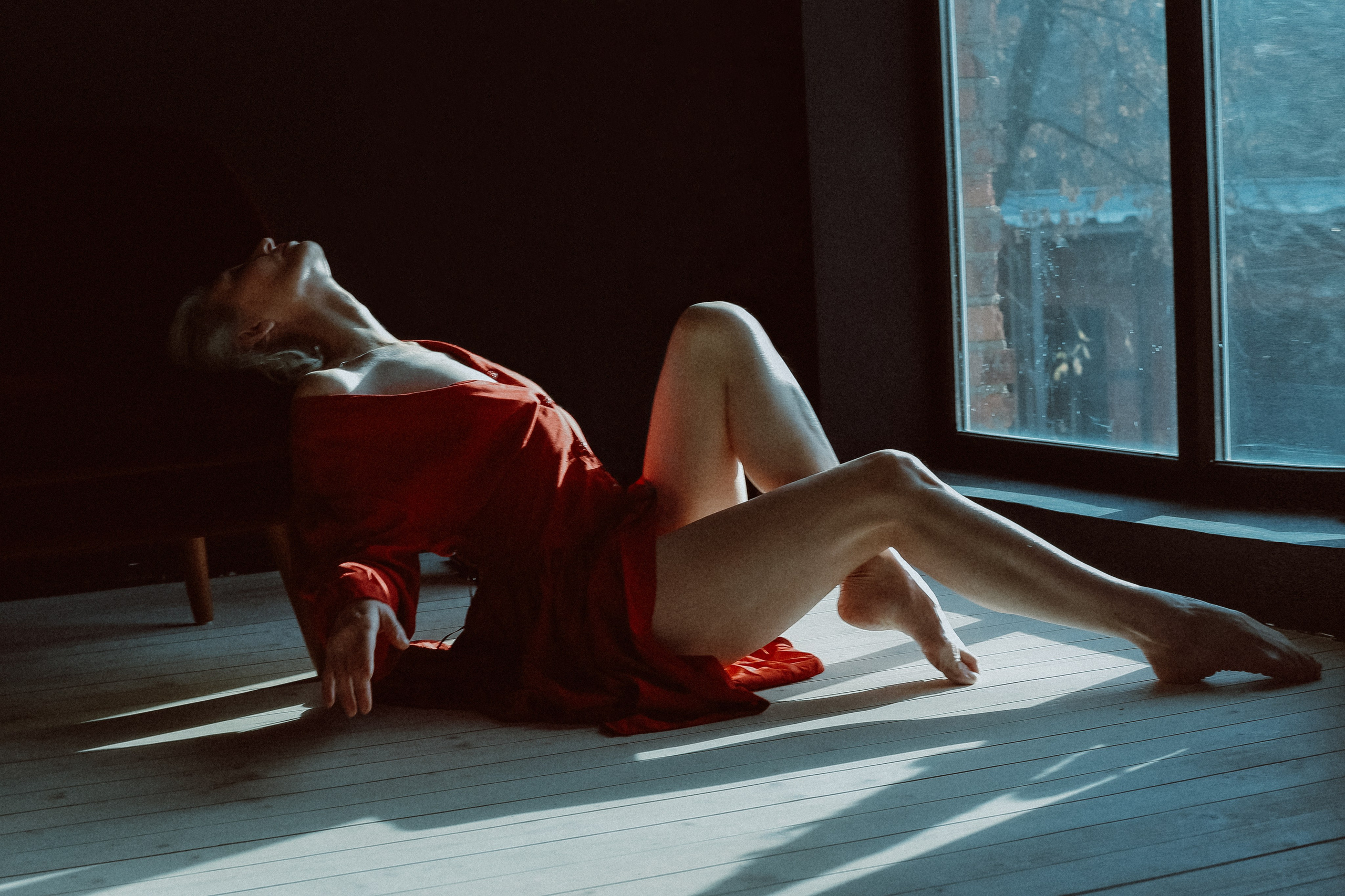 Портфолио. Фотограф Катя Чернова