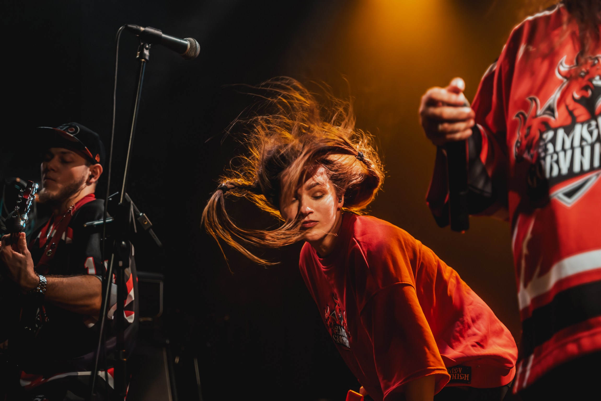 Концертный фотограф в Санкт-Петербурге Дмитрий Соколов