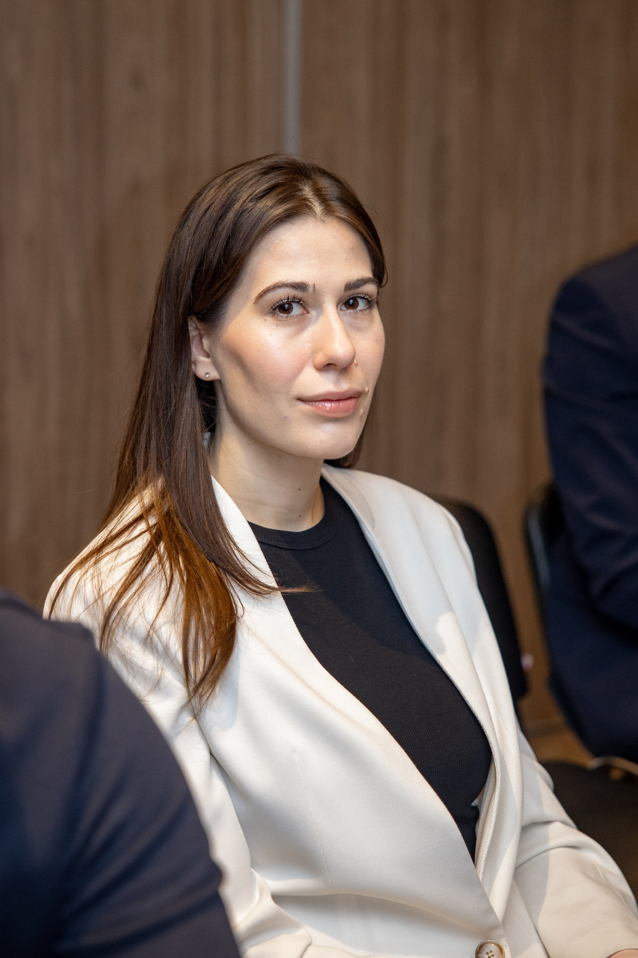 Фотосъемка деловых мероприятий в Москве, репортажный фотограф на форум, конференцию и корпоратив