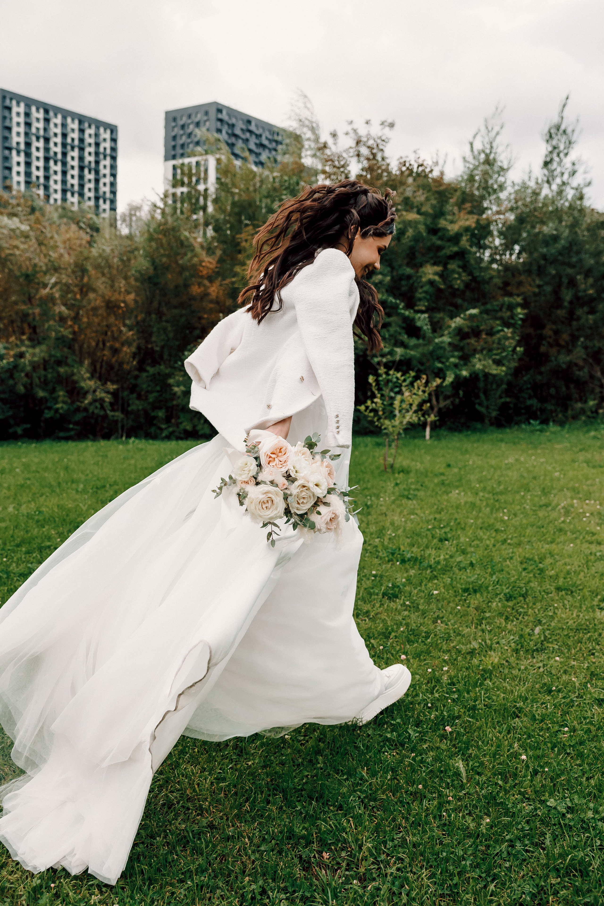 Свадебный день — Глеб и Дарья. Лёшка Варзегов — фотограф