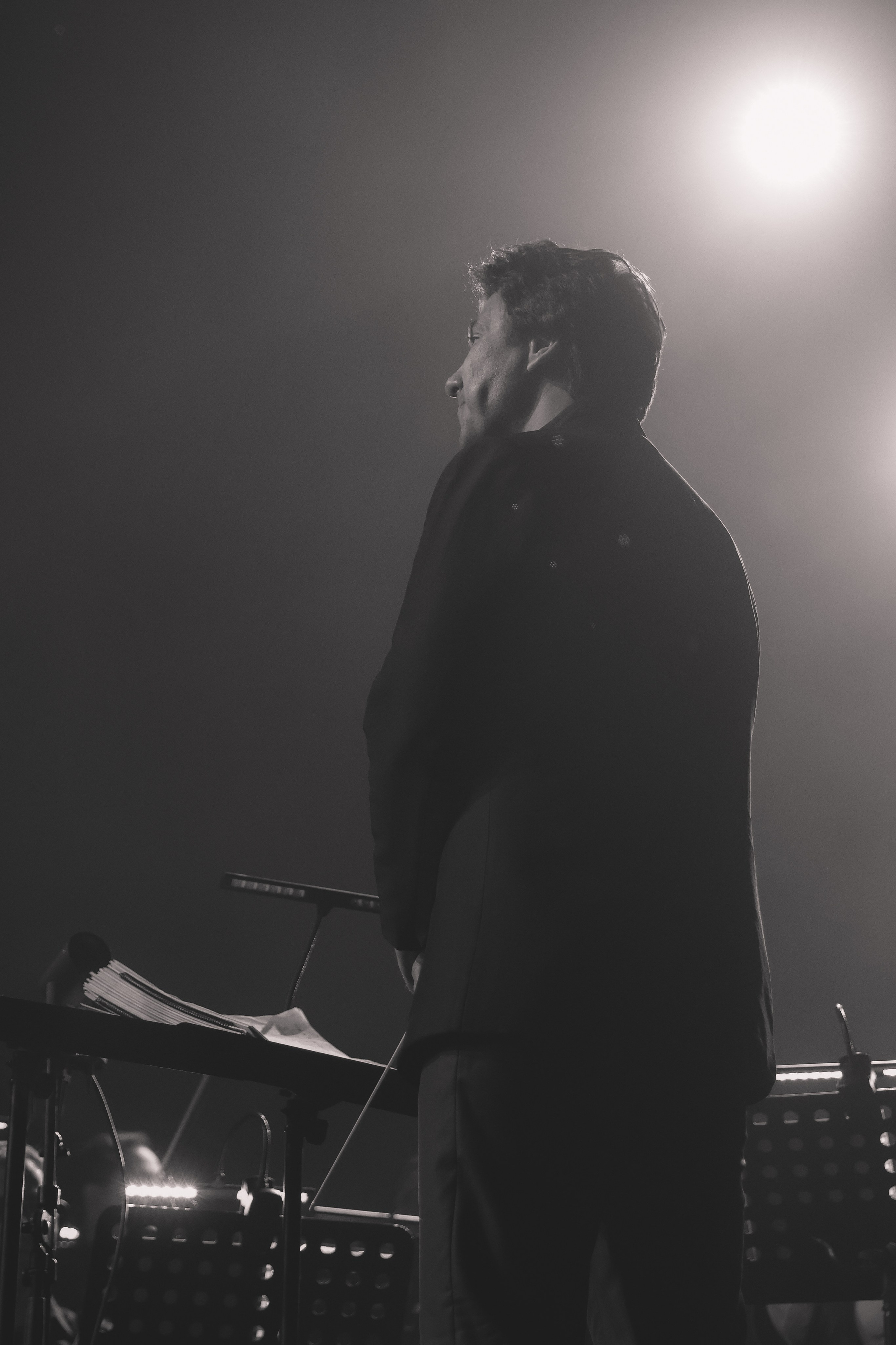 Группа Би-2. Ереван. Фотограф Ольга Махалова — Санкт-Петербург, Москва, Нижний Новгород