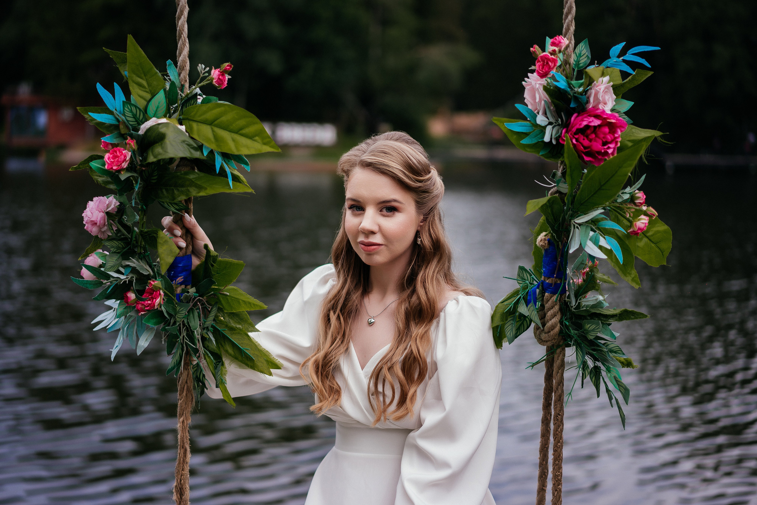 Наталья & Илья | 14.06.2024. Photographer and videographer Smolensk | Caesar Studio