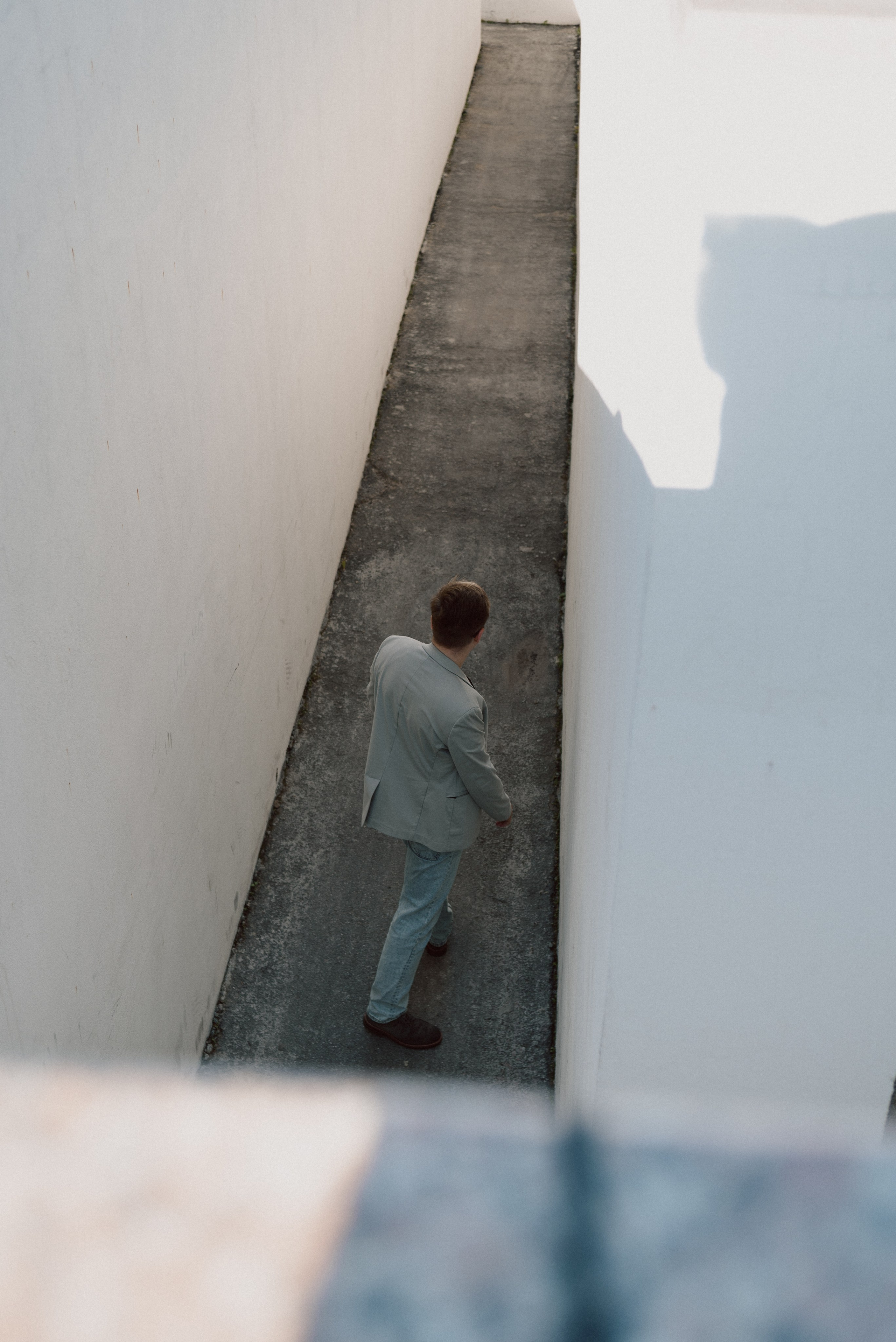 Кирилл. Фотограф Дарья Мустафина, Тюмень