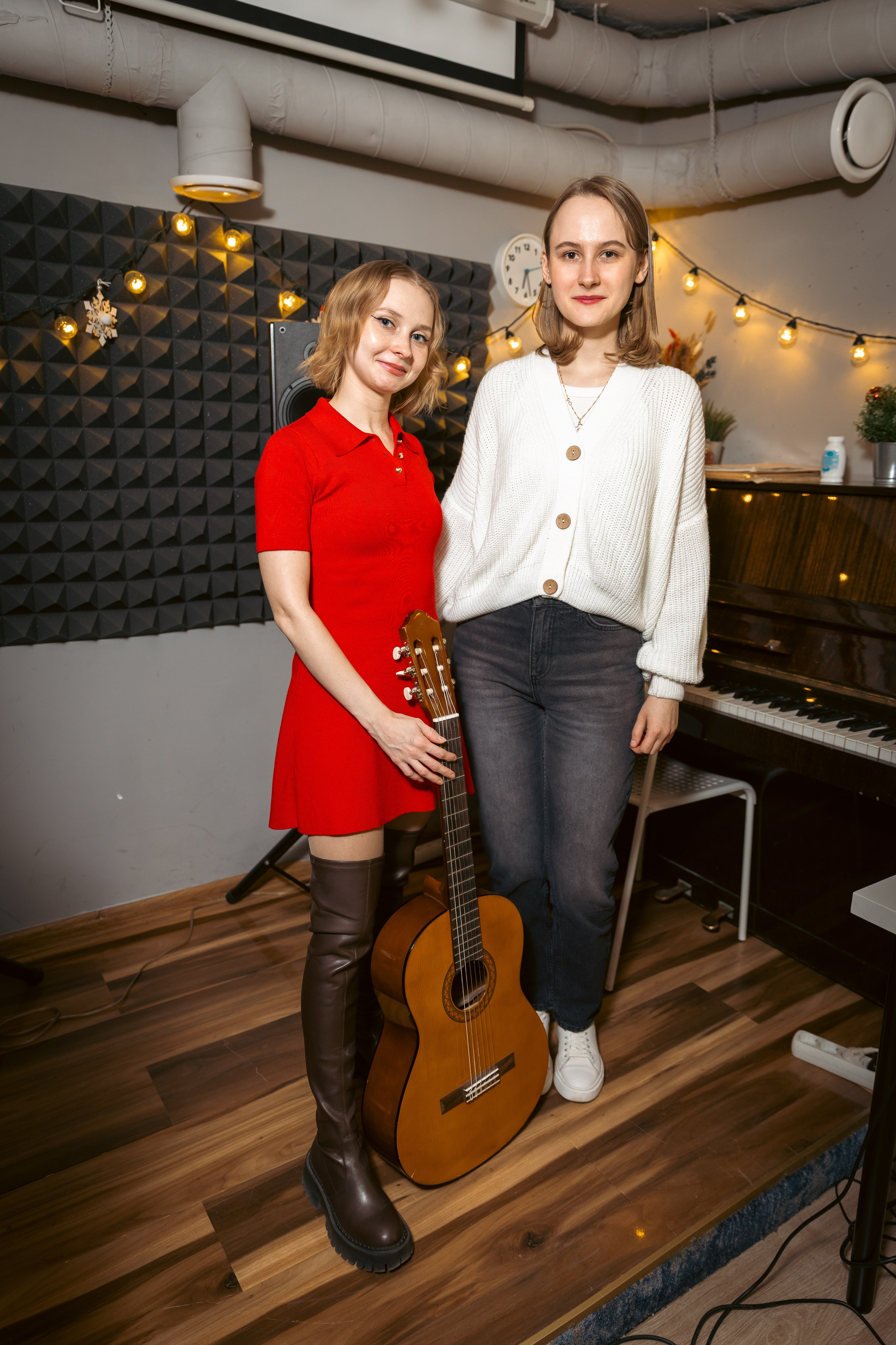 Арт Фа Школа музыки (Репортаж). Семейный фотограф Израиль