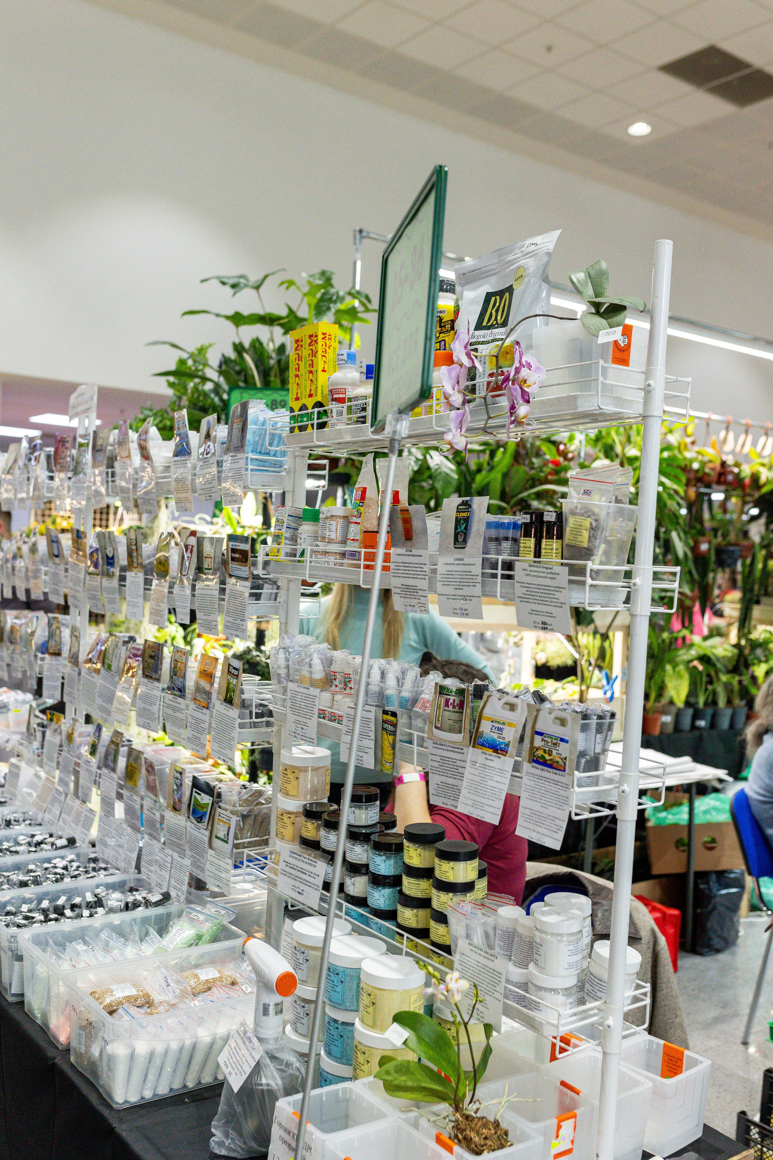 Монстериум апрель 2025. Александра Куликова фотограф, Москва