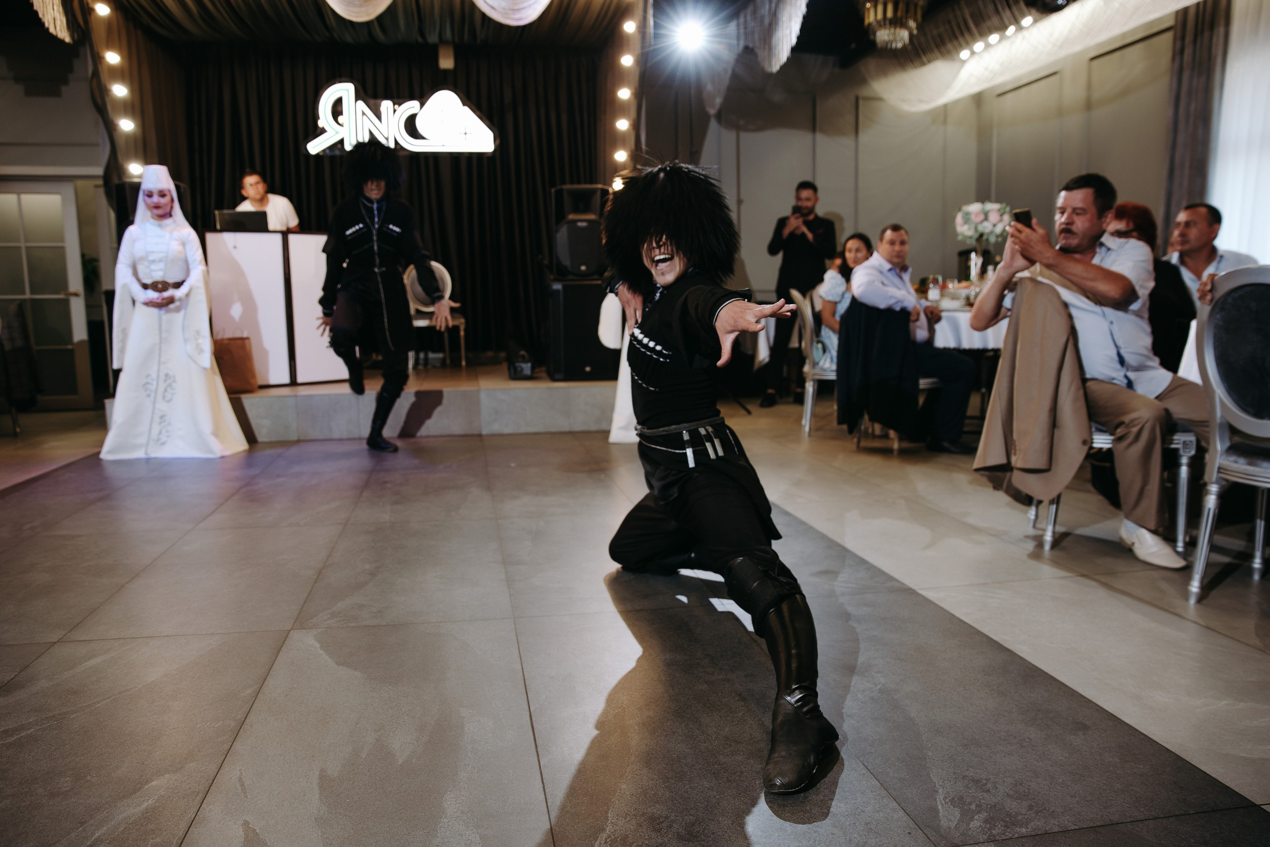 Съемки. Свадебный и семейный фотограф в Уфе Руслан Миргаляов