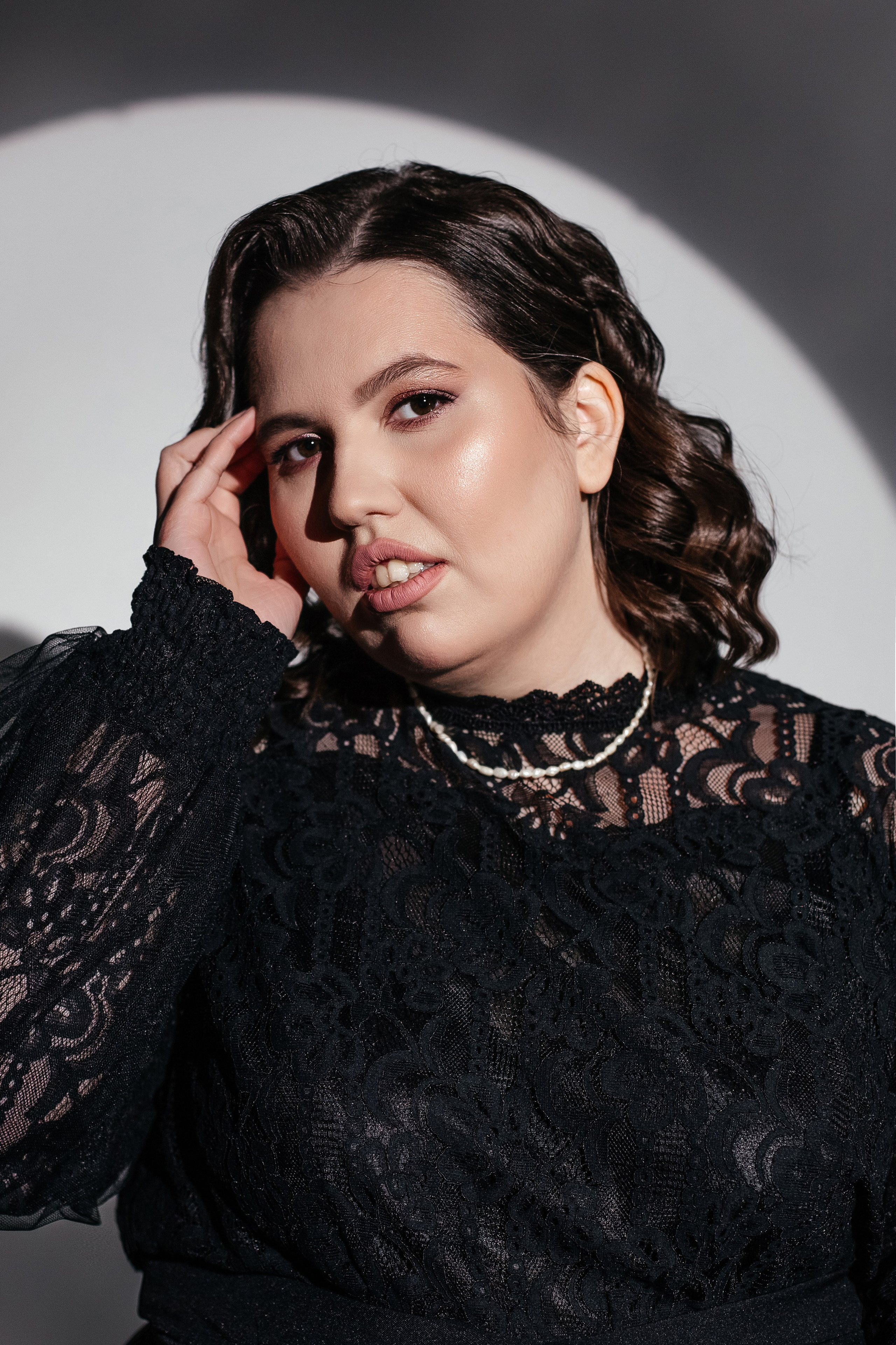 Ксения. Фотограф Краснодар Марго Хелбен