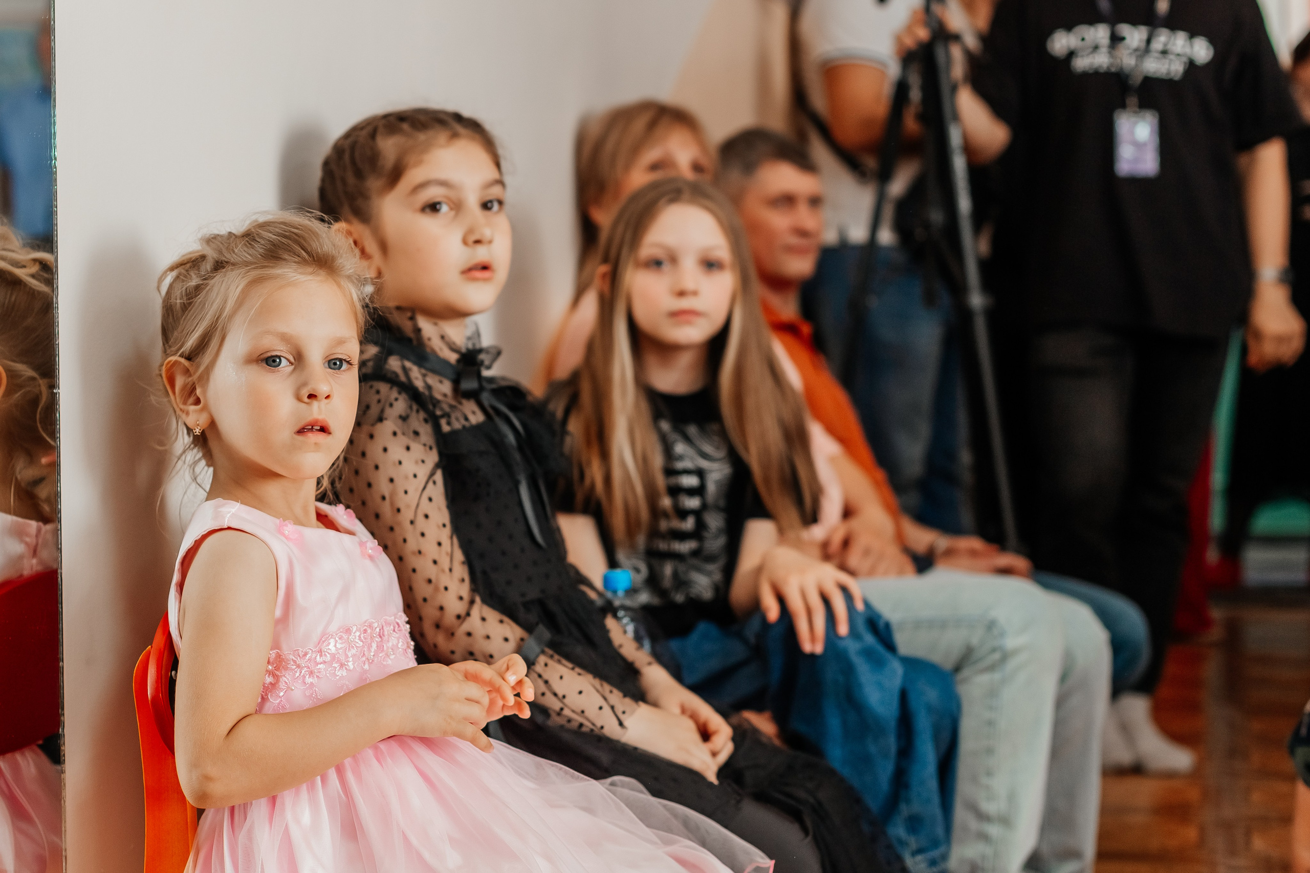 Выпускной в детском саду № 2. Фотограф Краснодар Марго Хелбен